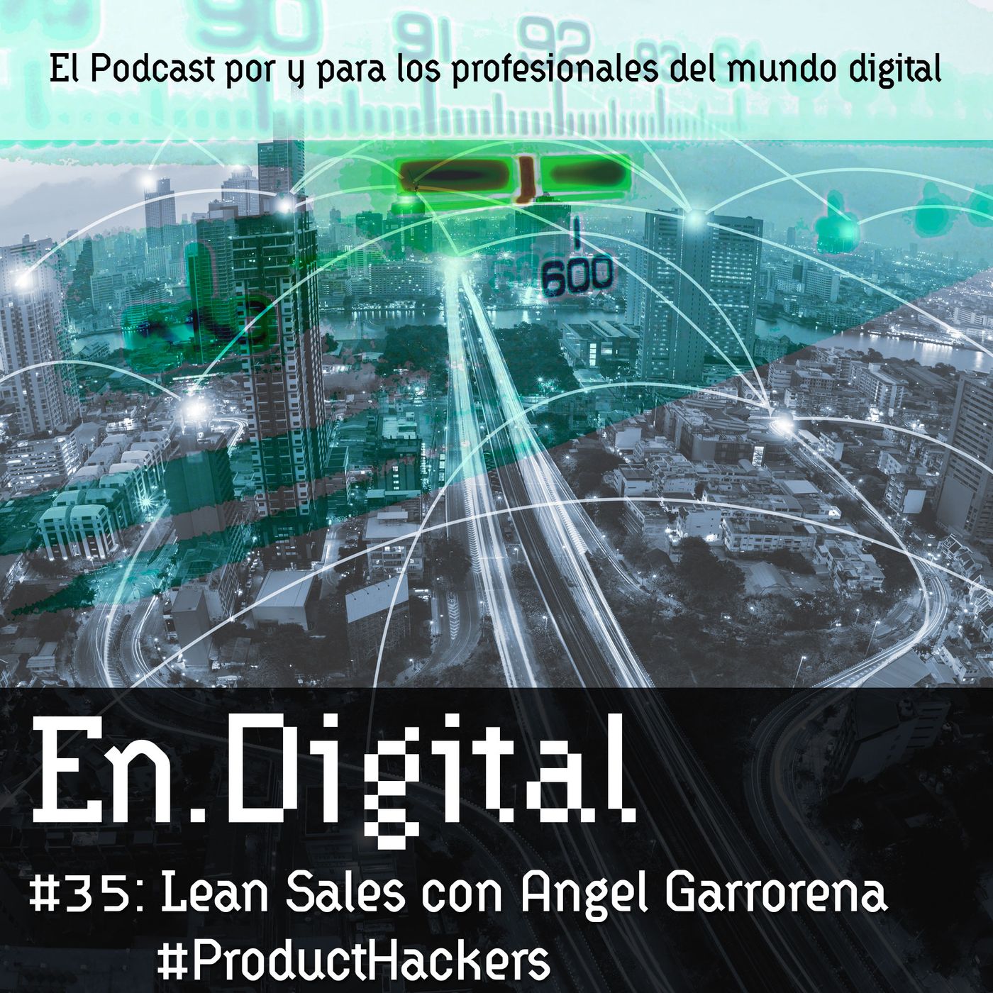 Growth: el podcast de Product Hackers 🚀