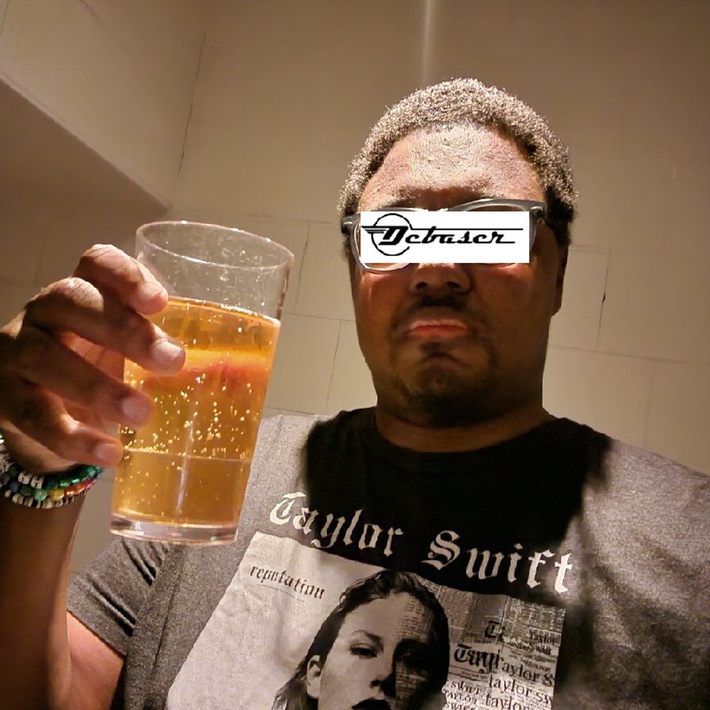 The KK WADE Show