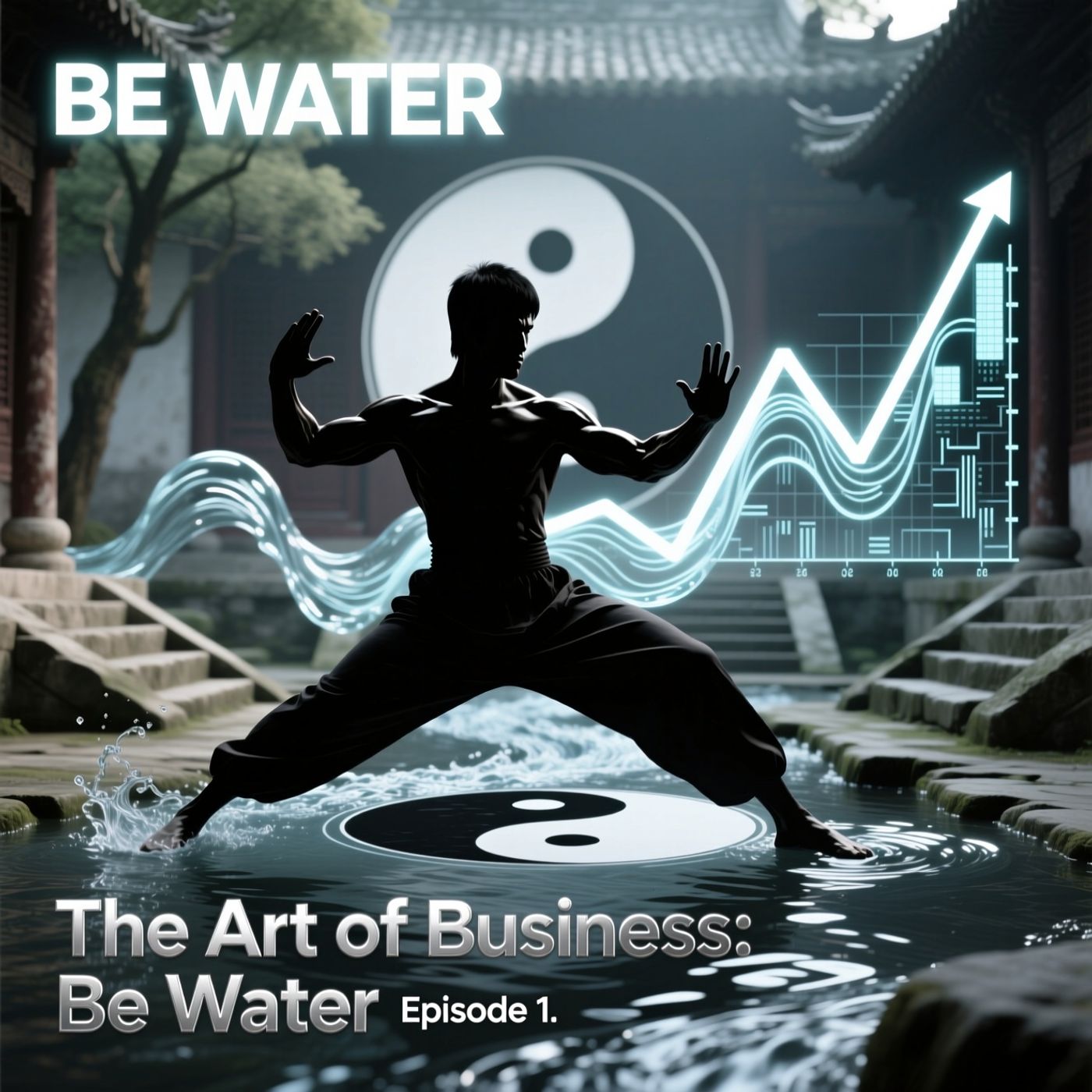 UN ARTISTA DE LA VIDA PARTE 1