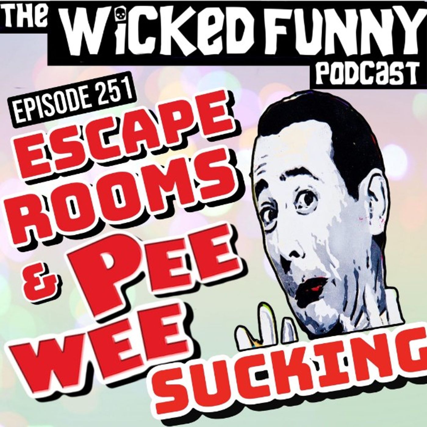 Wicked Funny Podcast