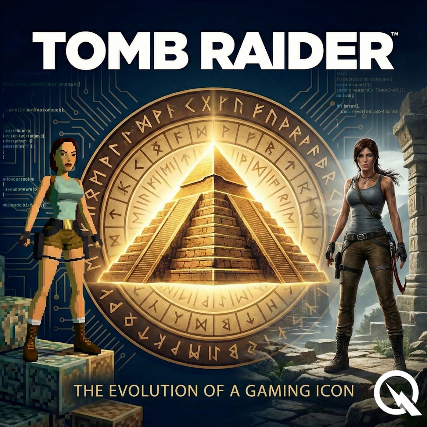 Tomb Raider