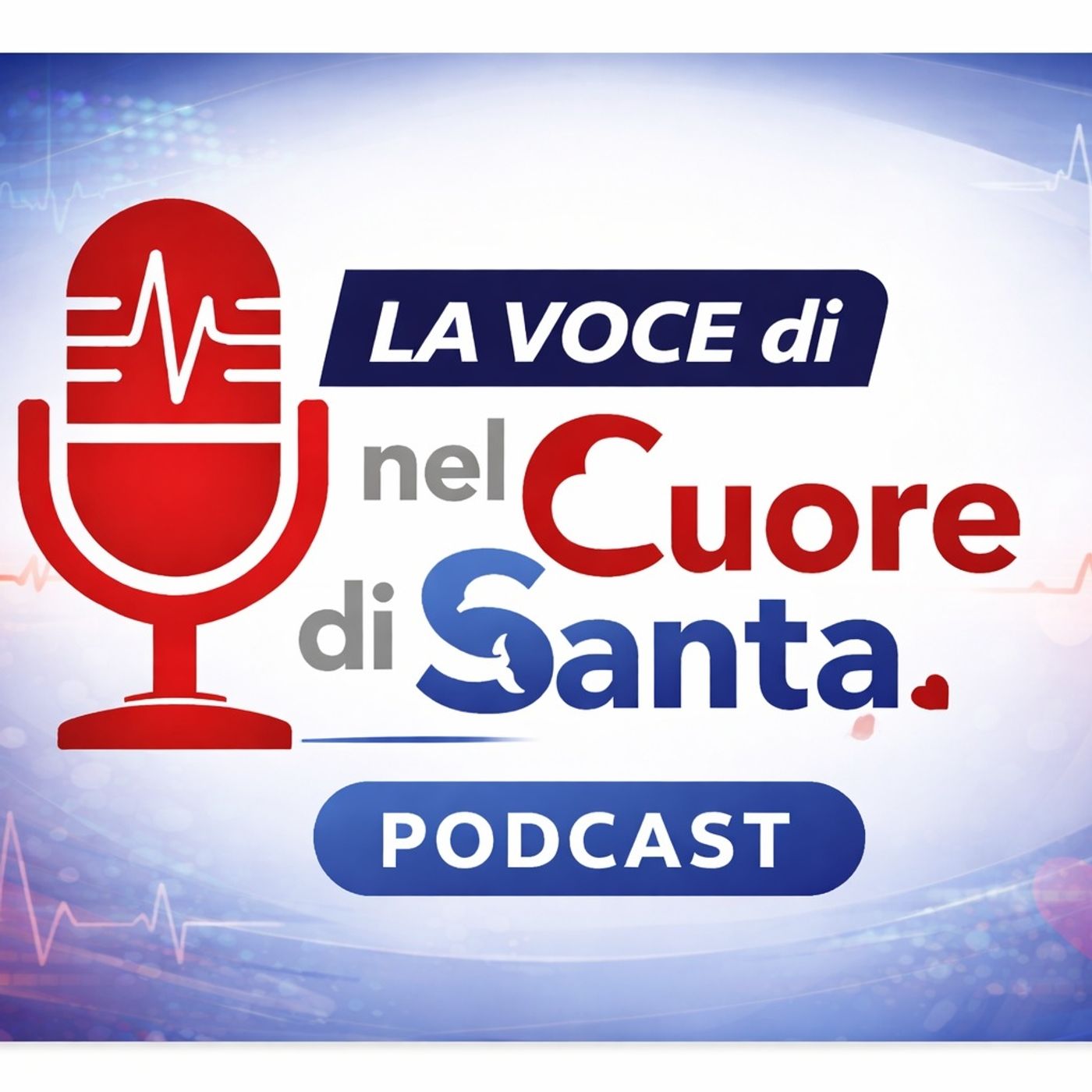 La Voce di Nel Cuore di Santa