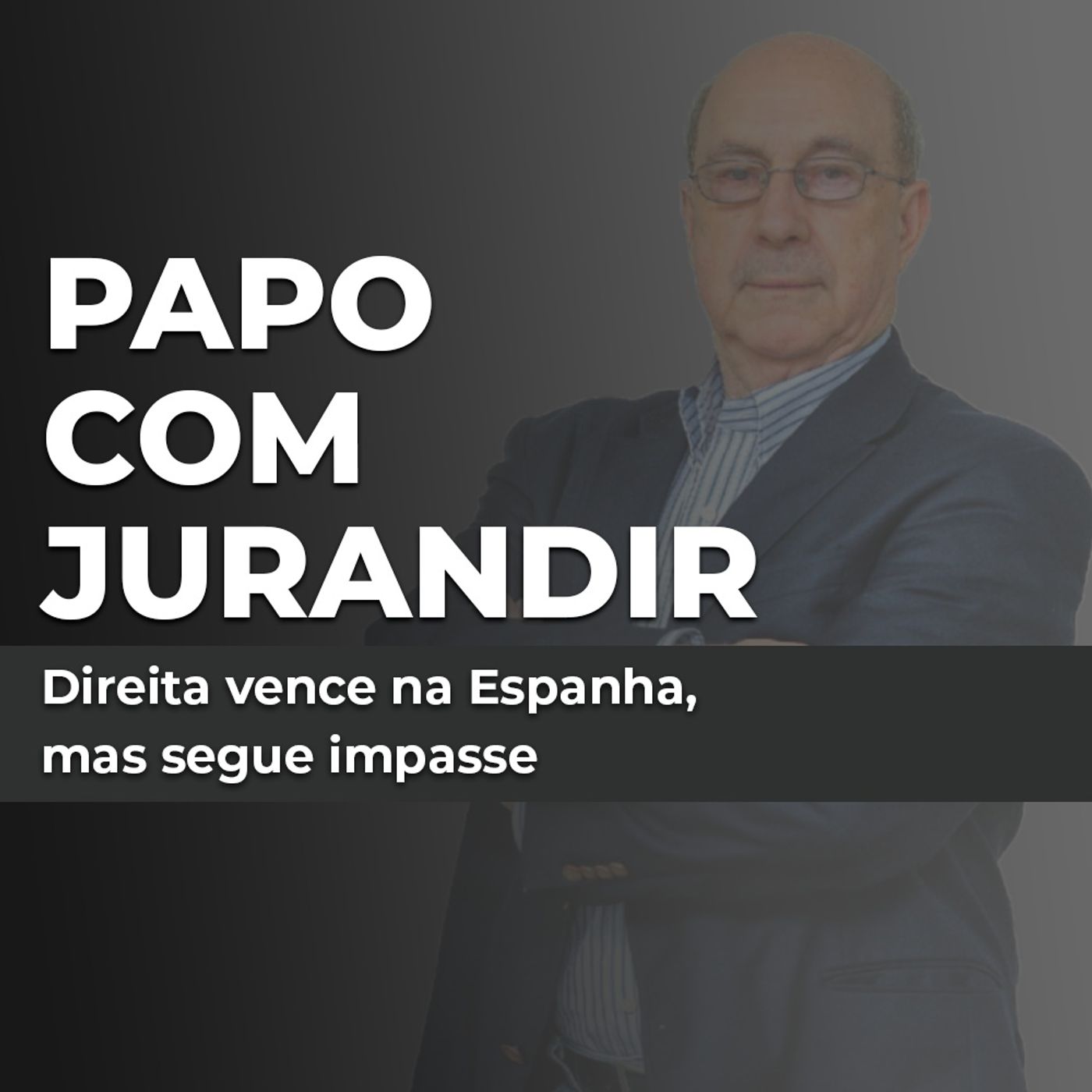 Direita vence na Espanha, mas segue impasse episode artwork