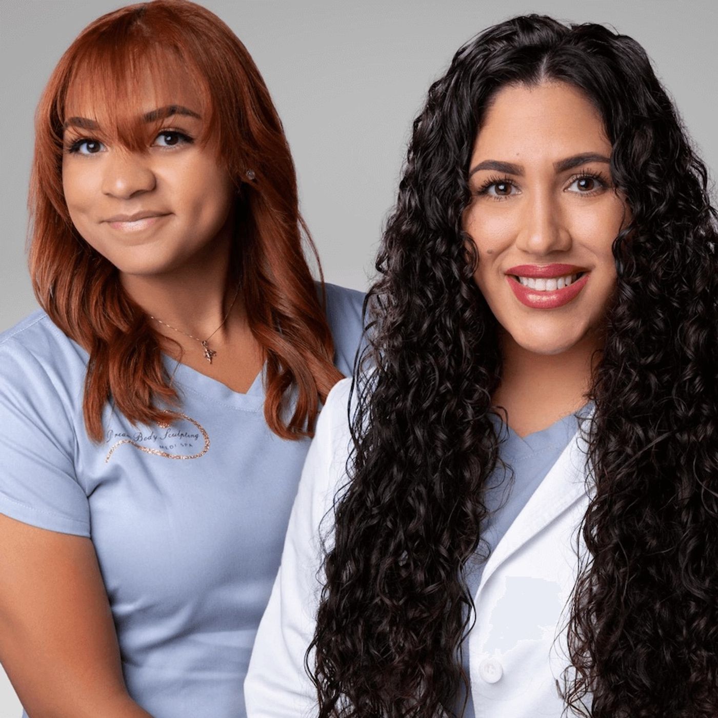 ehealth radio network