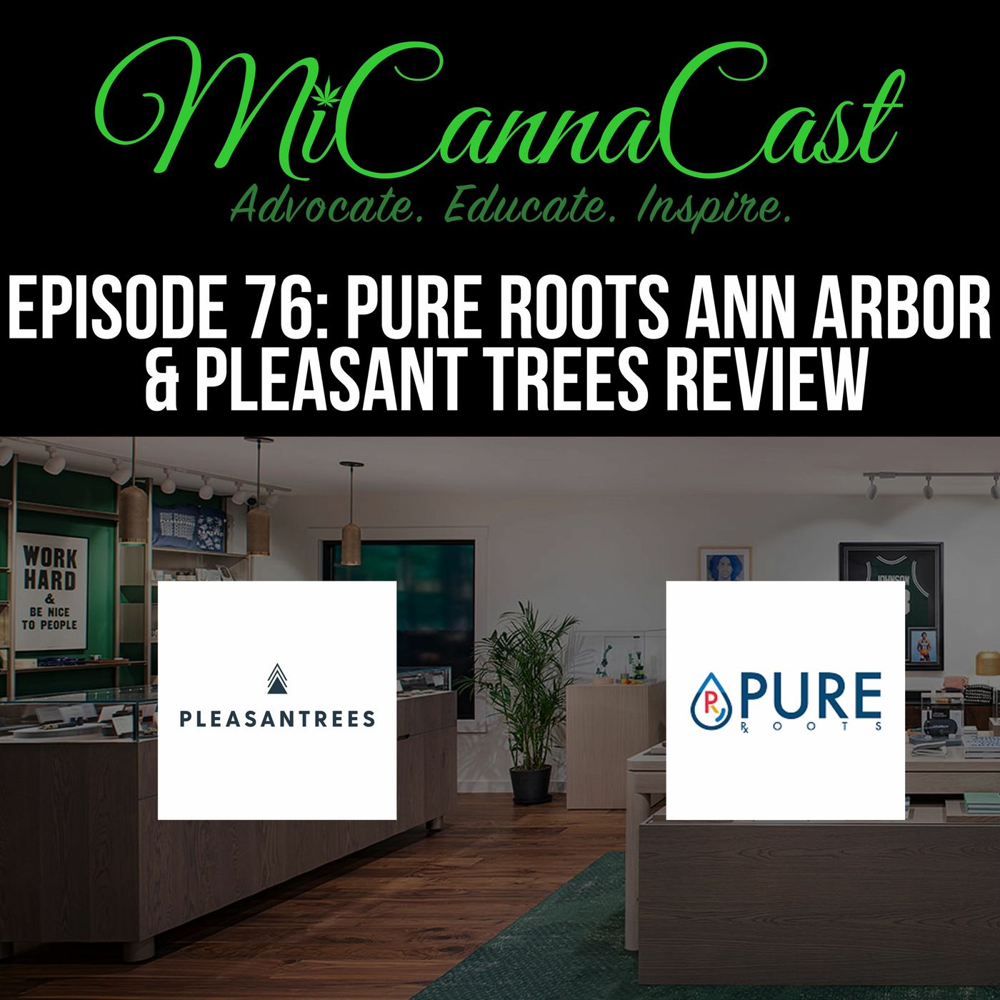 MiCannaCast