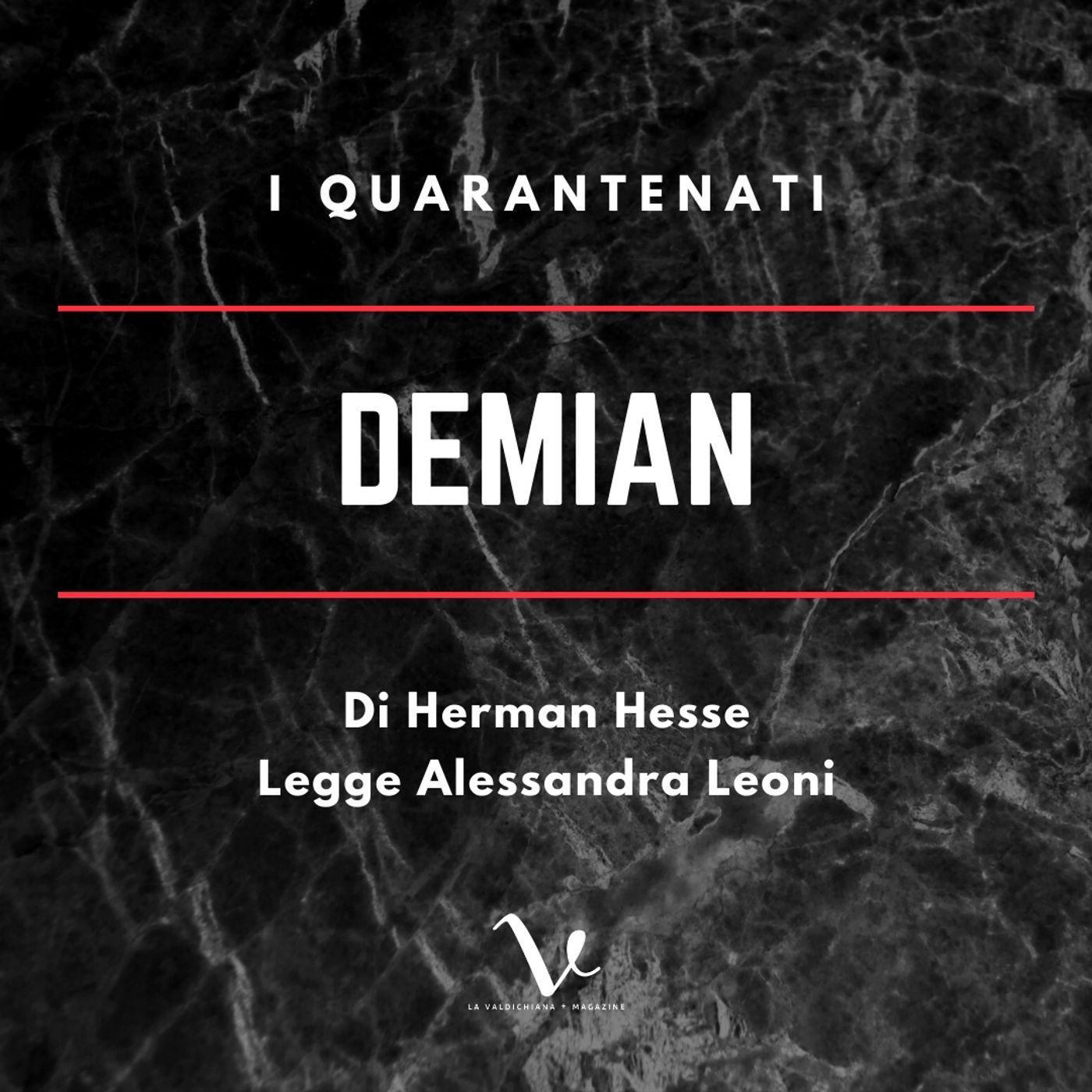I Quarantenati