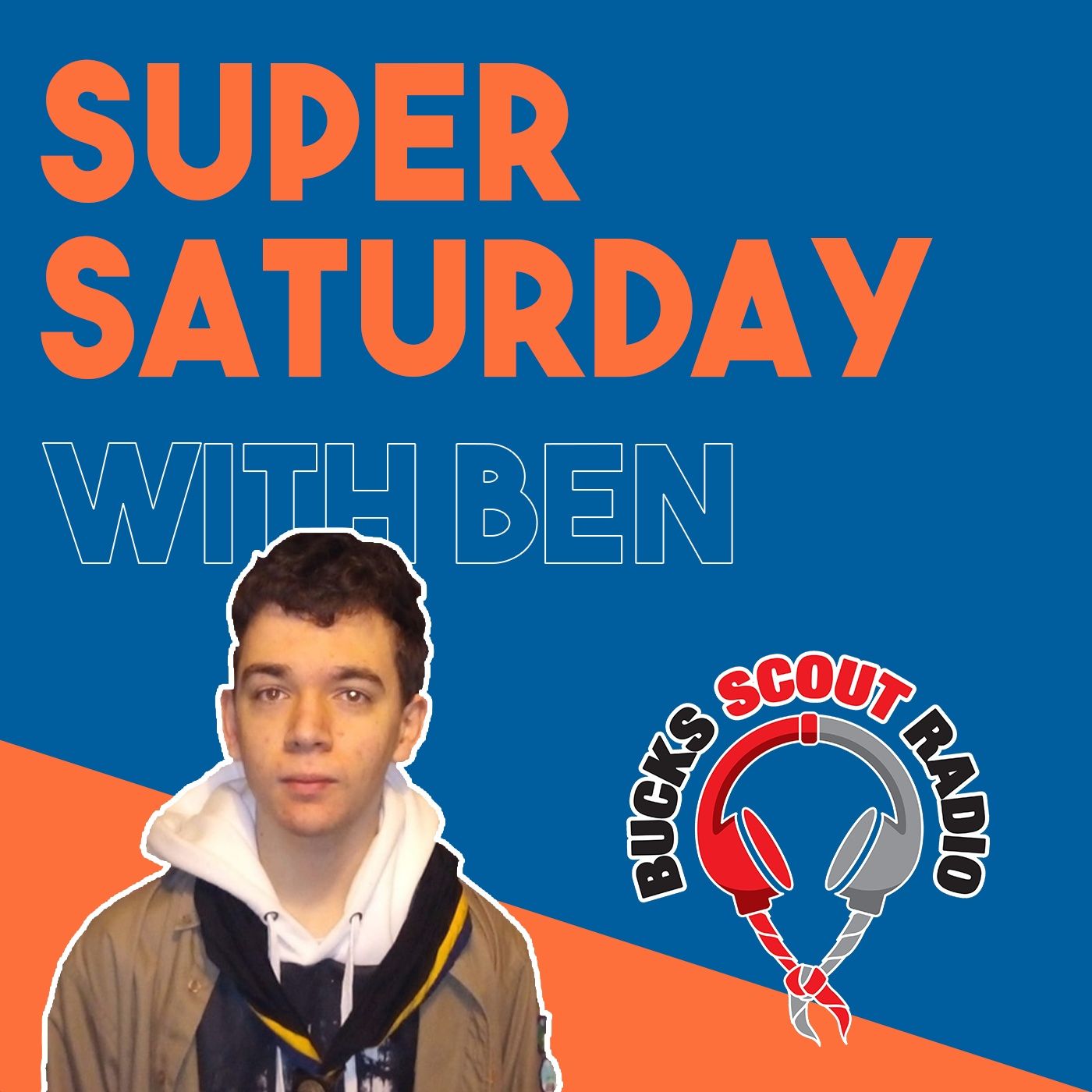 Super Saturday with Ben