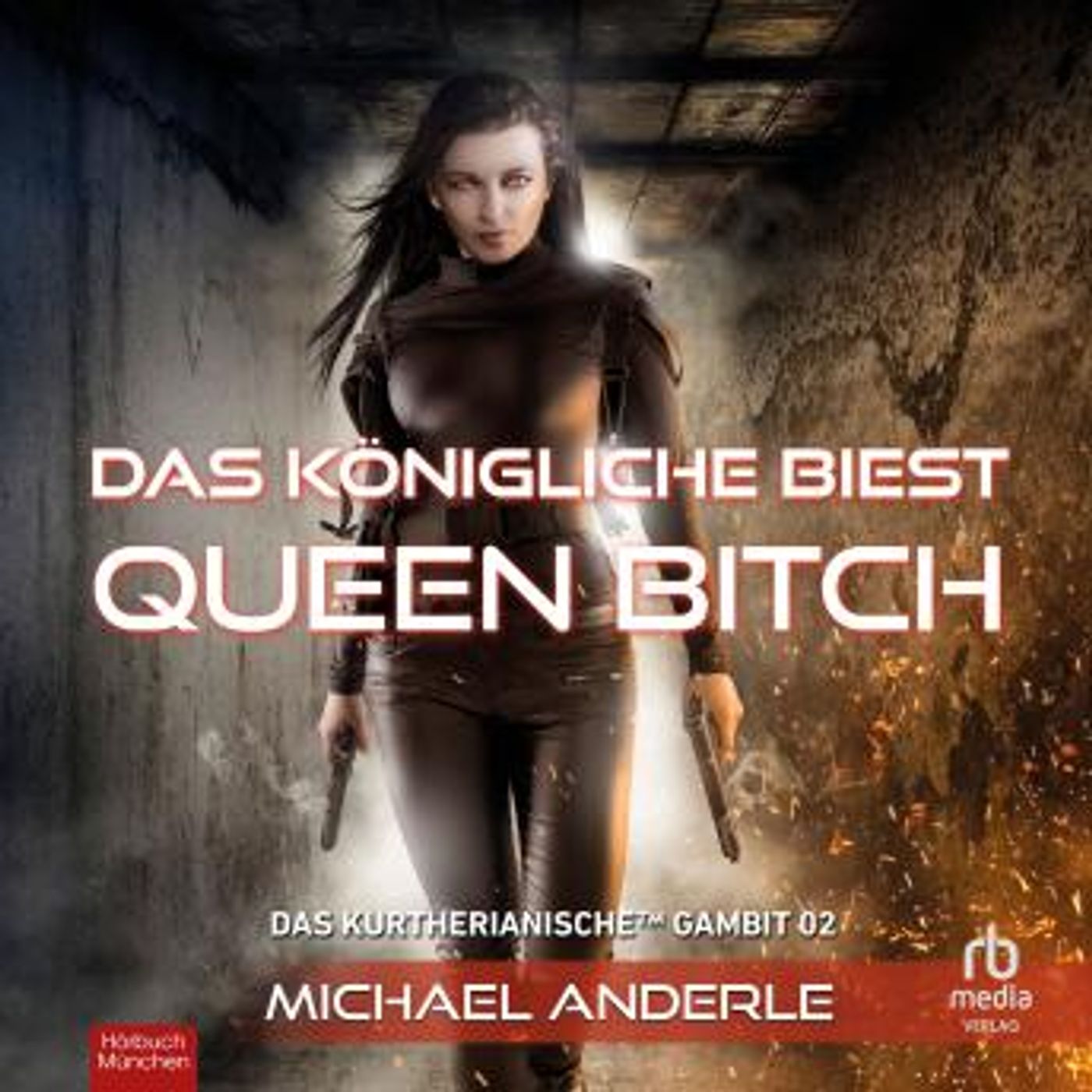 Grab the Top Full Audiobooks in Science Fiction & Fantasy, Science Fiction