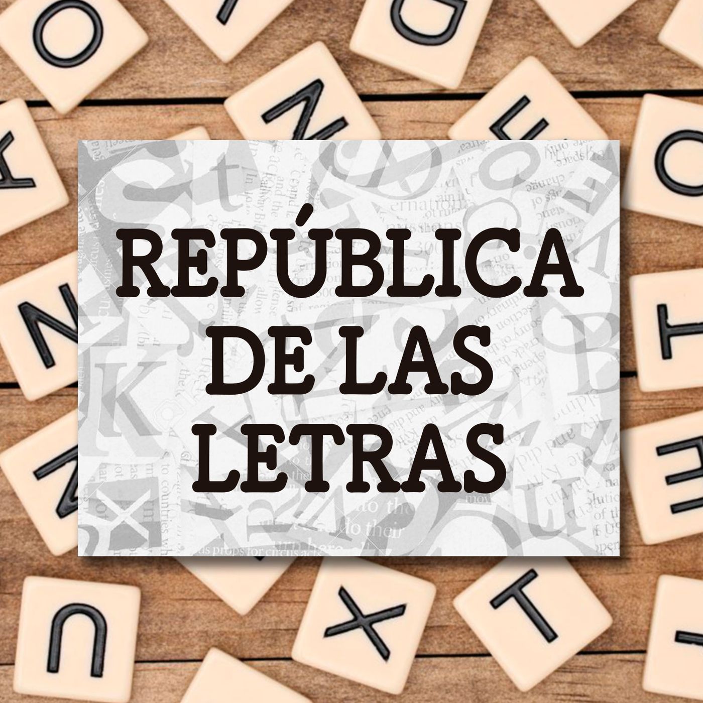 RC 1030 - República de las Letras RC 1030 - República de las Letras