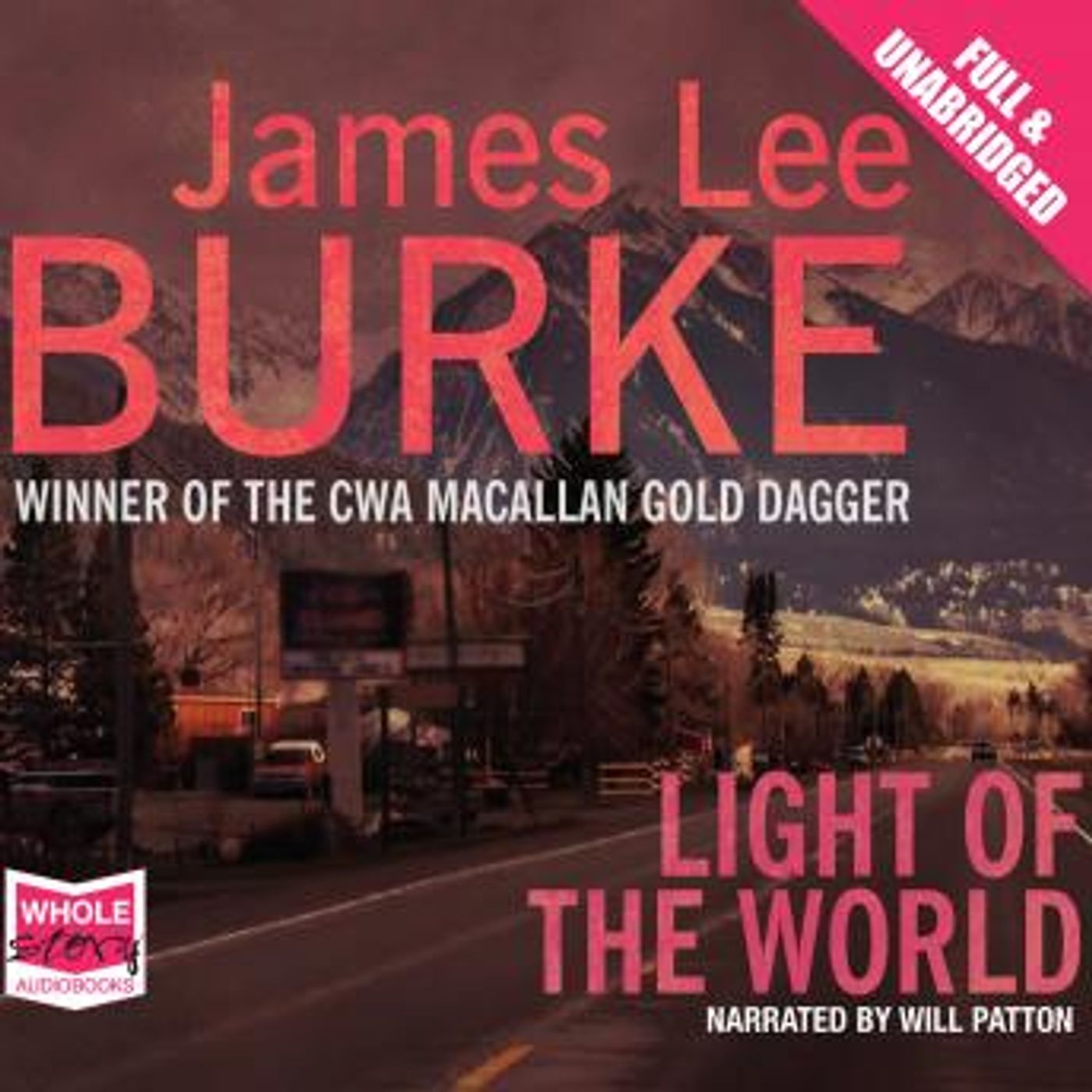 Enjoy Amazing Full Audiobooks in Mystery, Thriller & Horror, Suspense