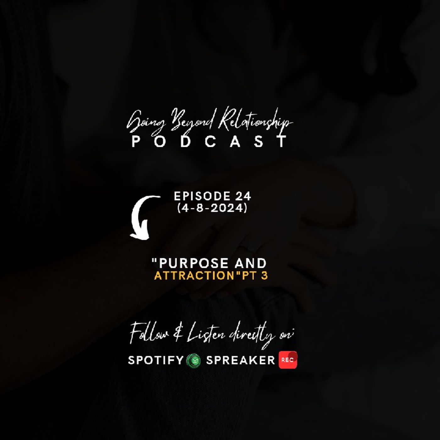 Purpose and Attraction 3