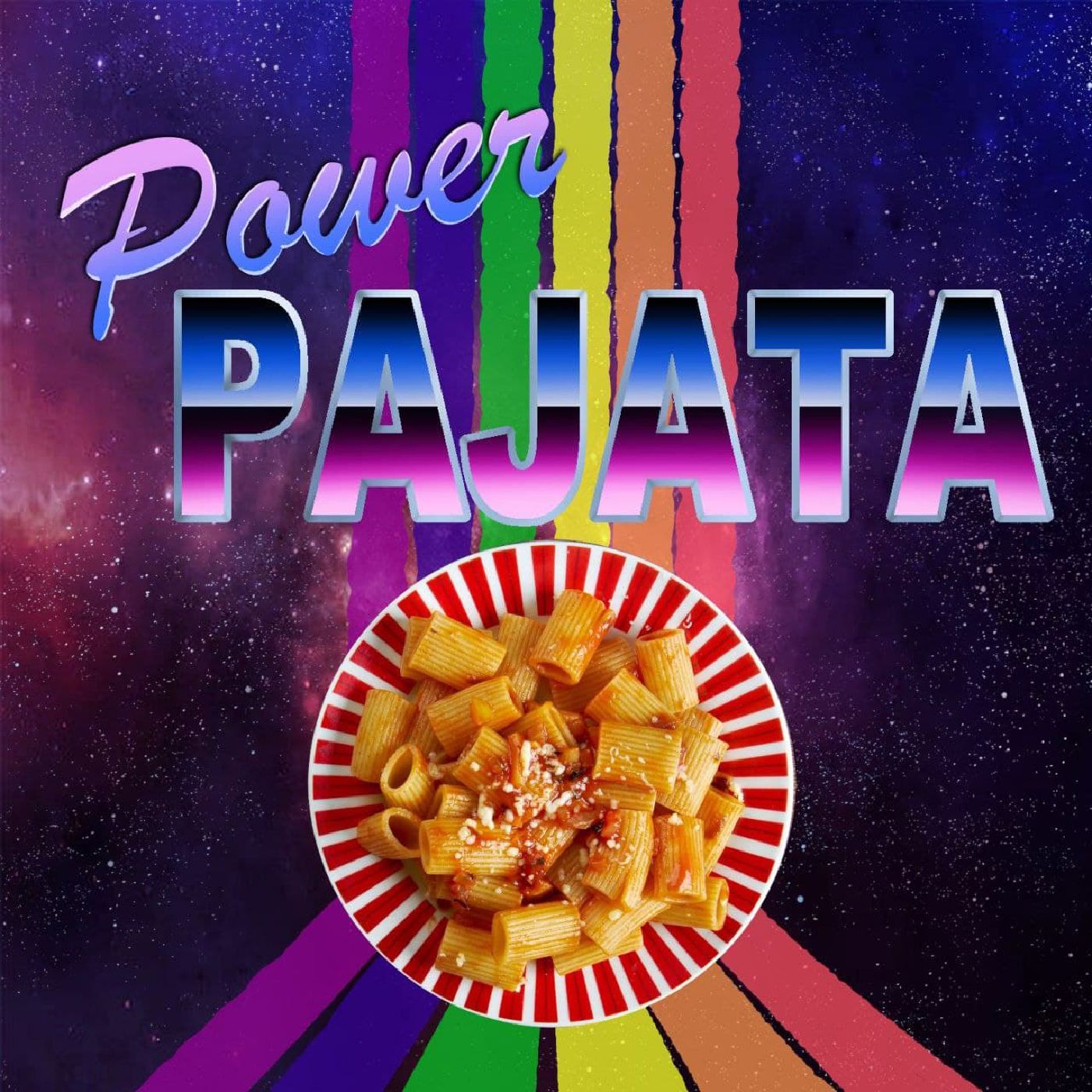 EXTRA - Power Pajata - podcast episode cover