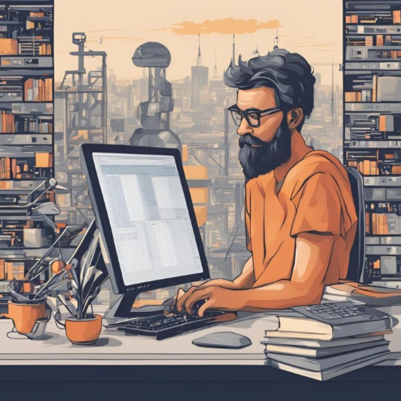Introducción a la programación podcast artwork