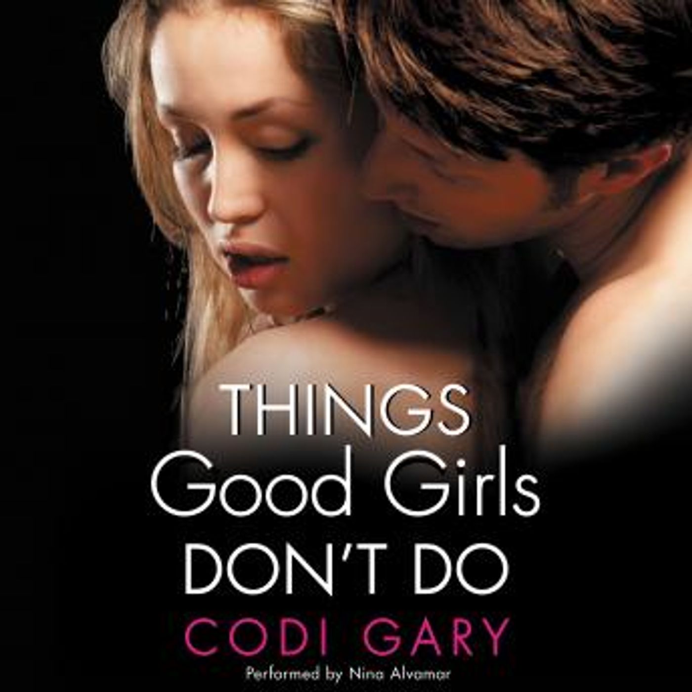 Download Latest Full Audiobooks in Romance, Modern