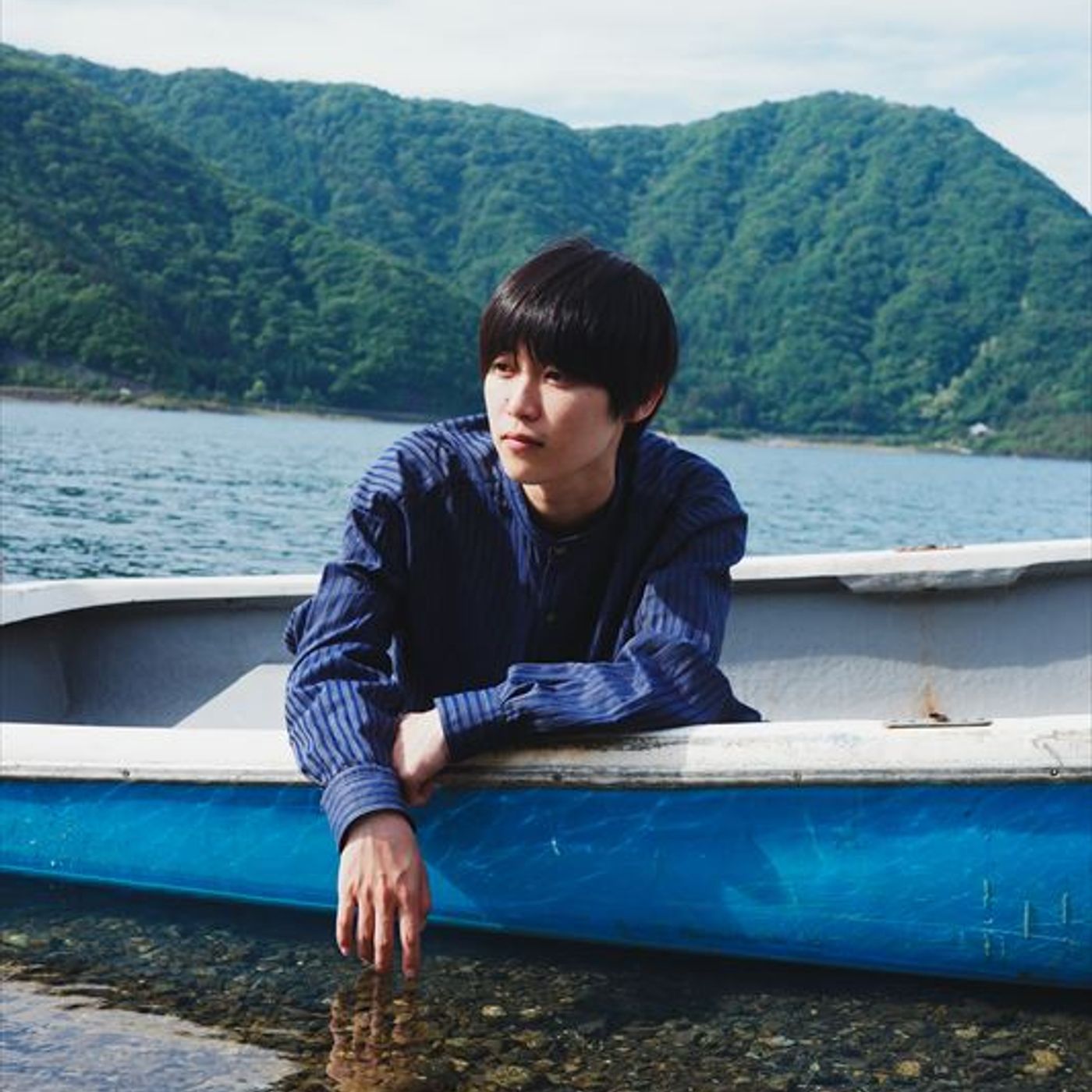 やまもとはると、新曲「最後の歌」配信リリース　自主企画『おいでよ』6月公演にサバシスター なち出演 episode artwork