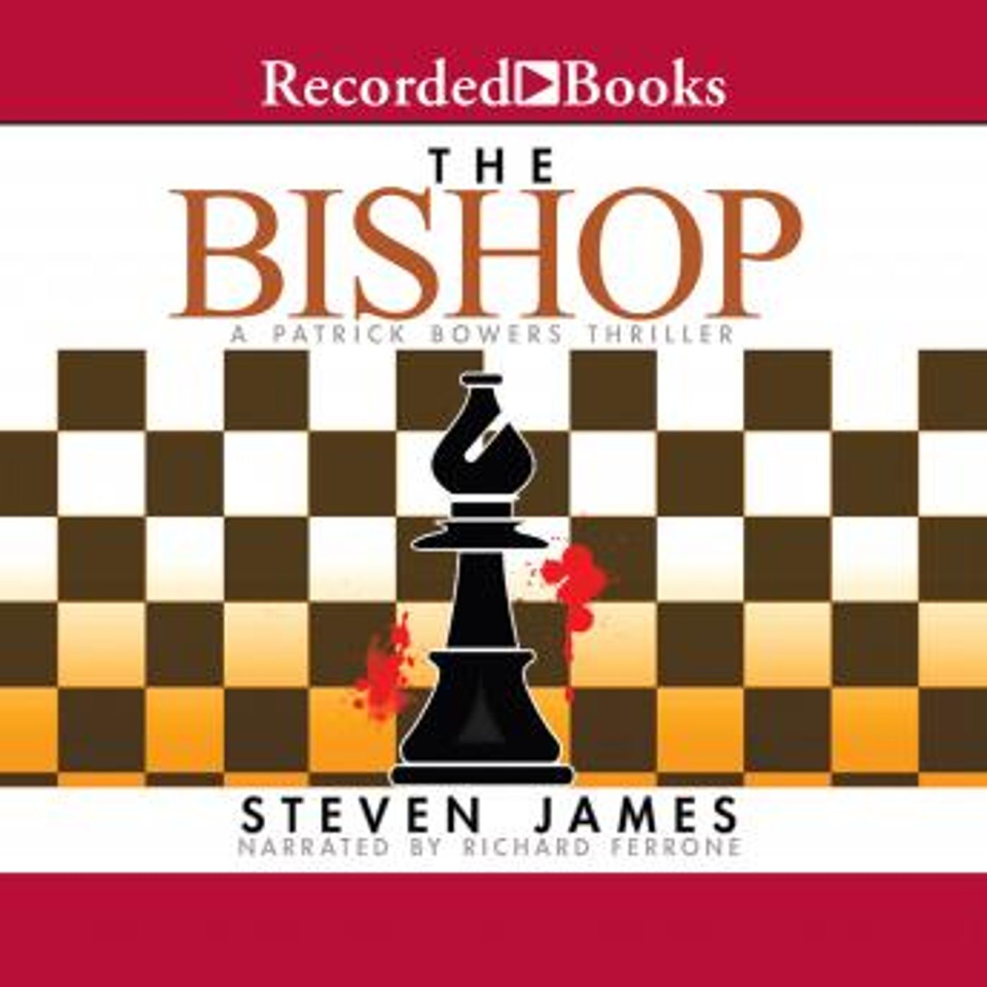 Discover the Best Audio Stories in Mystery, Thriller & Horror, Psychological