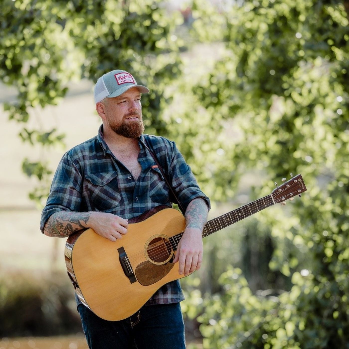 Andrew Swift talks about his new song - Nothing Better episode artwork