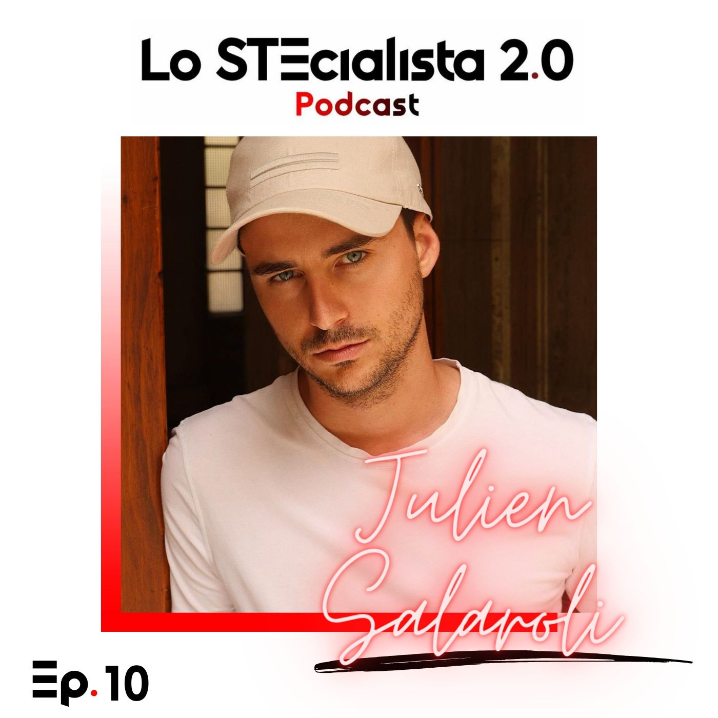 Lo STEcialista 🎙️❤️‍🔥