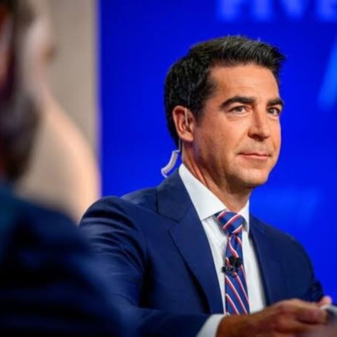 Watters Don’t mistake Trump’s graciousness for weakness