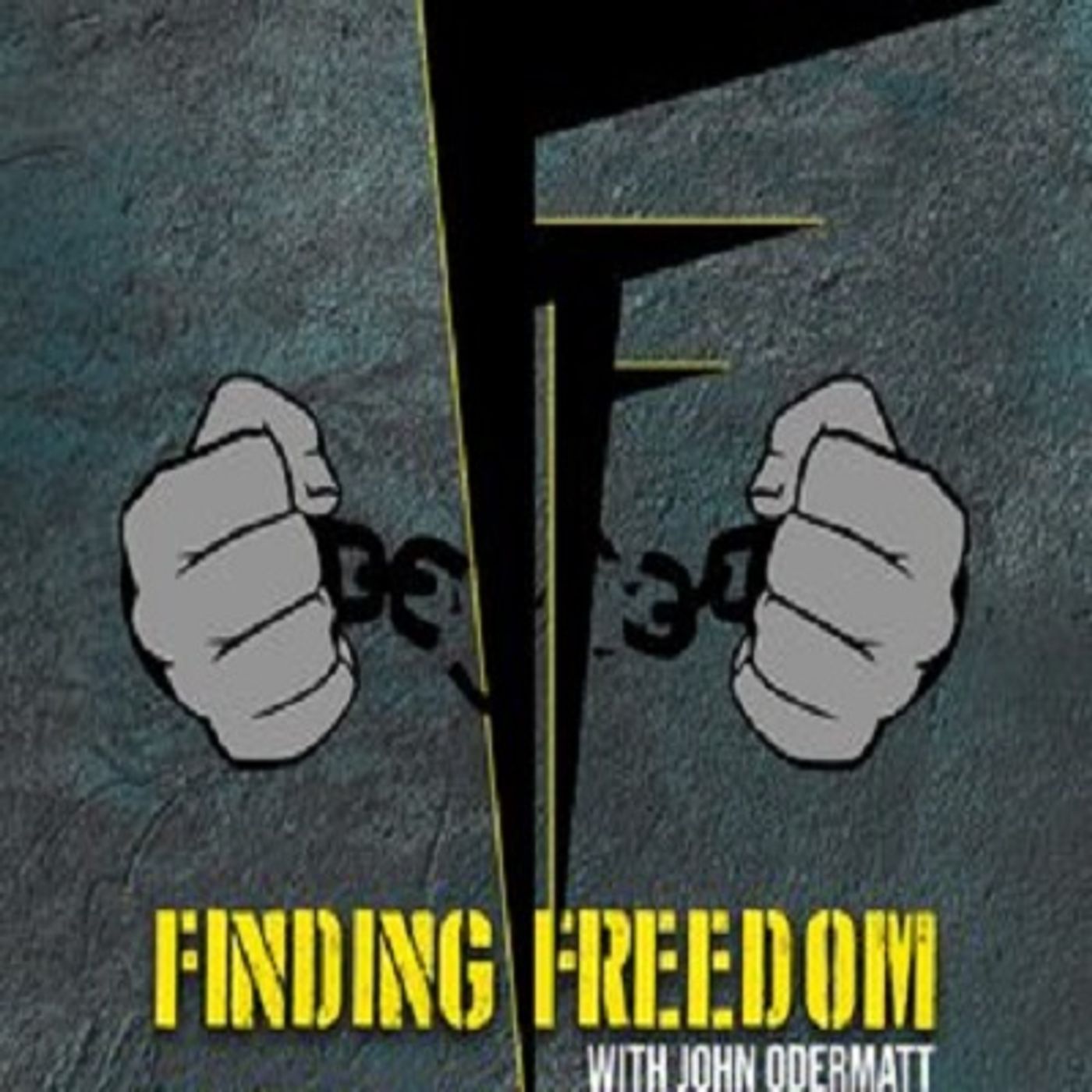 cover of episode Lions of Liberty: Finding Freedom (January 1, 2024)