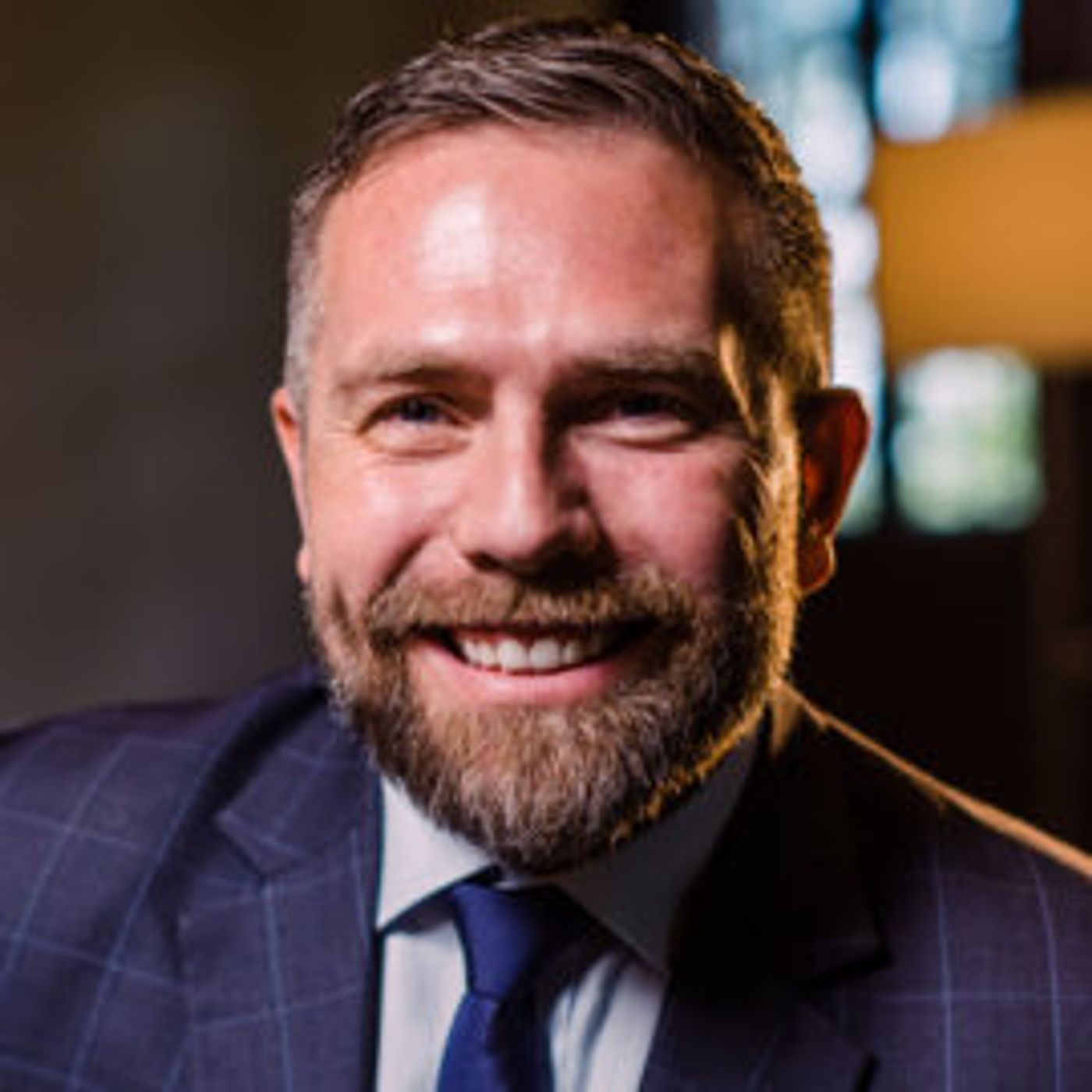 Rebelpreneur Radio with Ralph Brogden