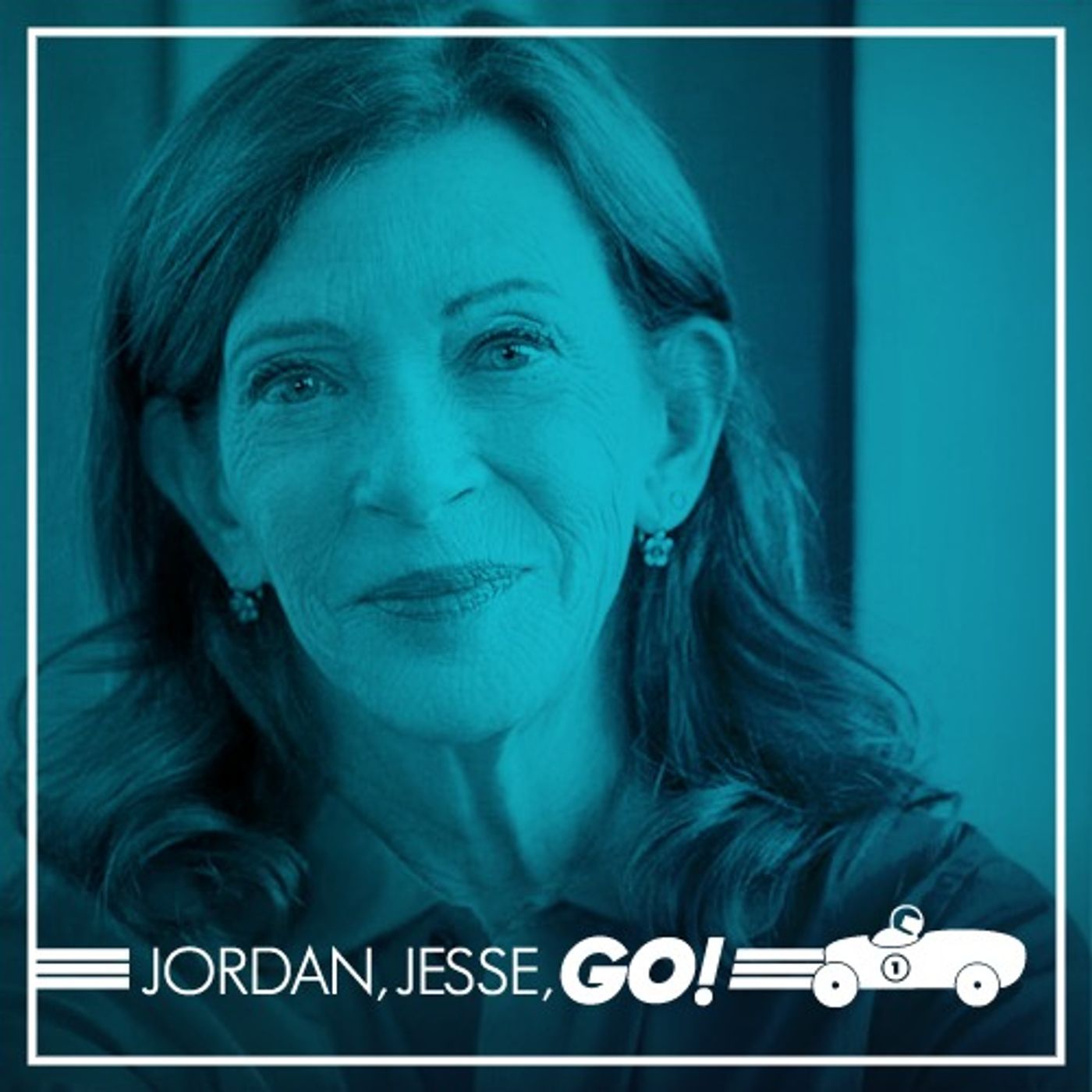 Baby Name Cucking with Susan Orlean