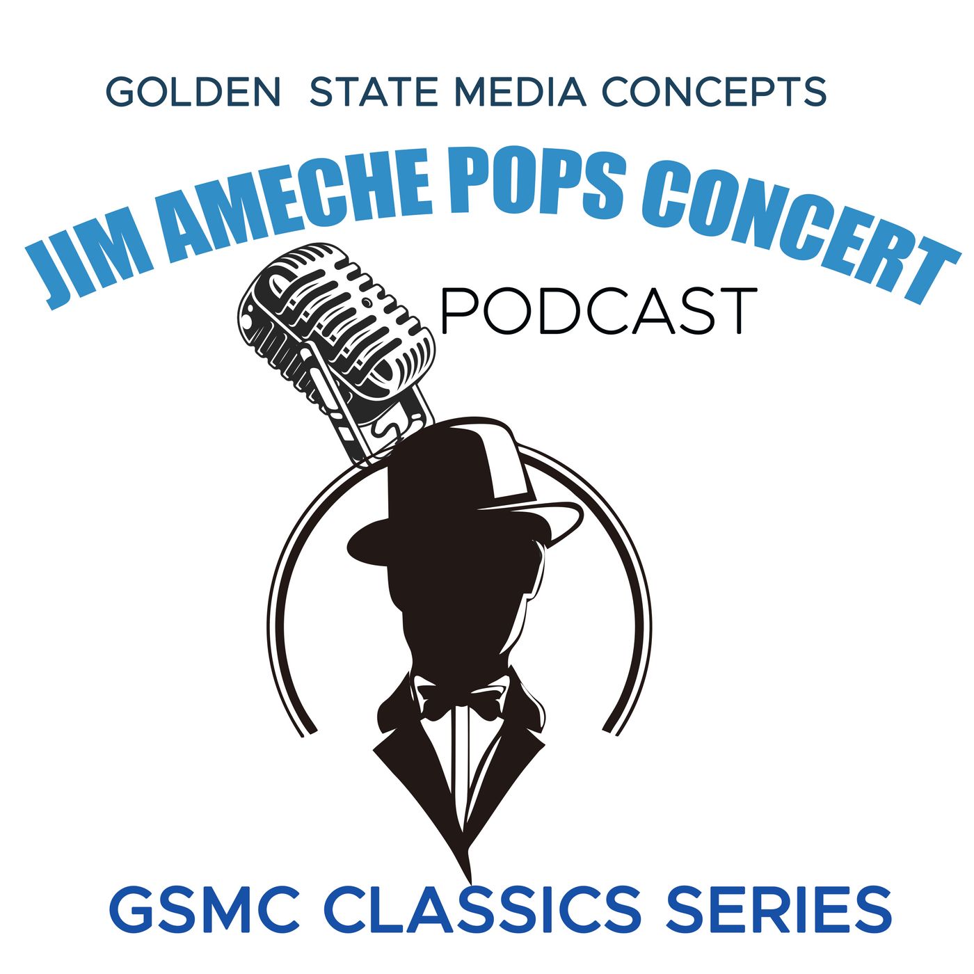 GSMC Classics: Jim Ameche