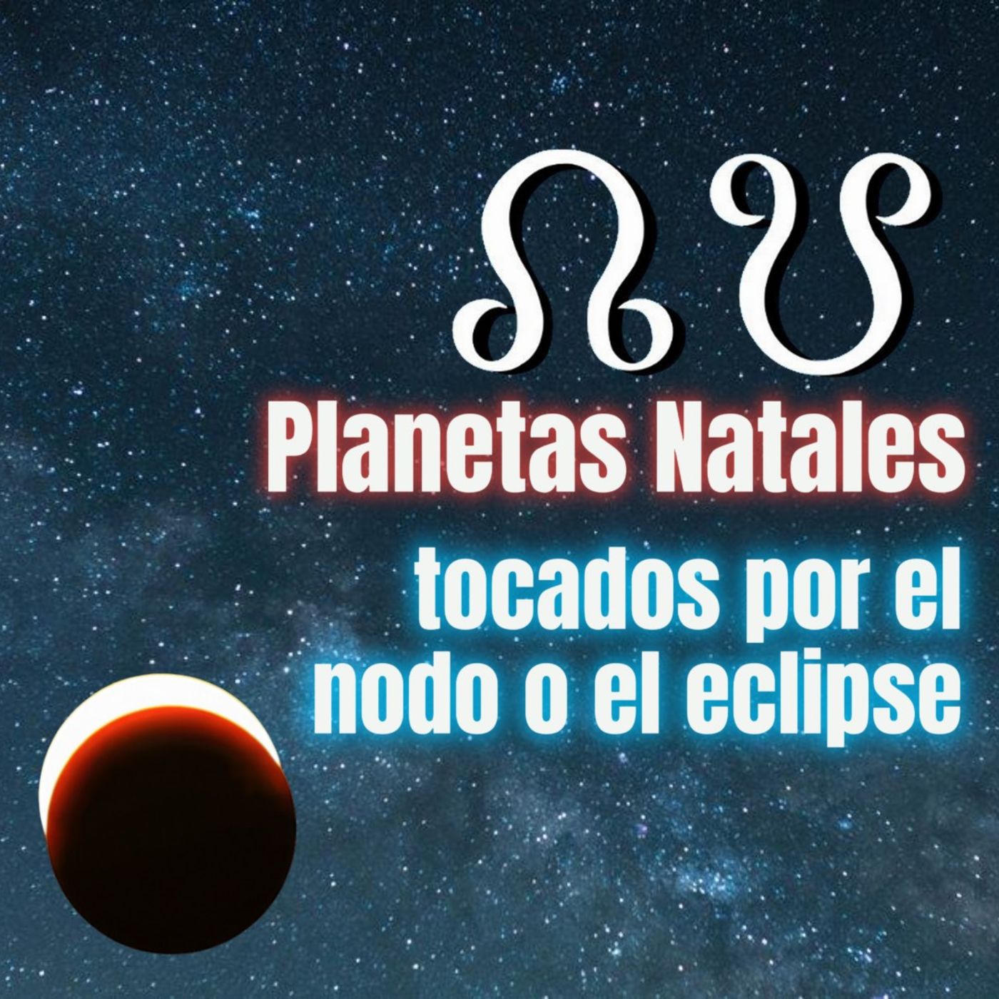 Planetas Eclipsados: Un Viaje a la Conciencia episode artwork