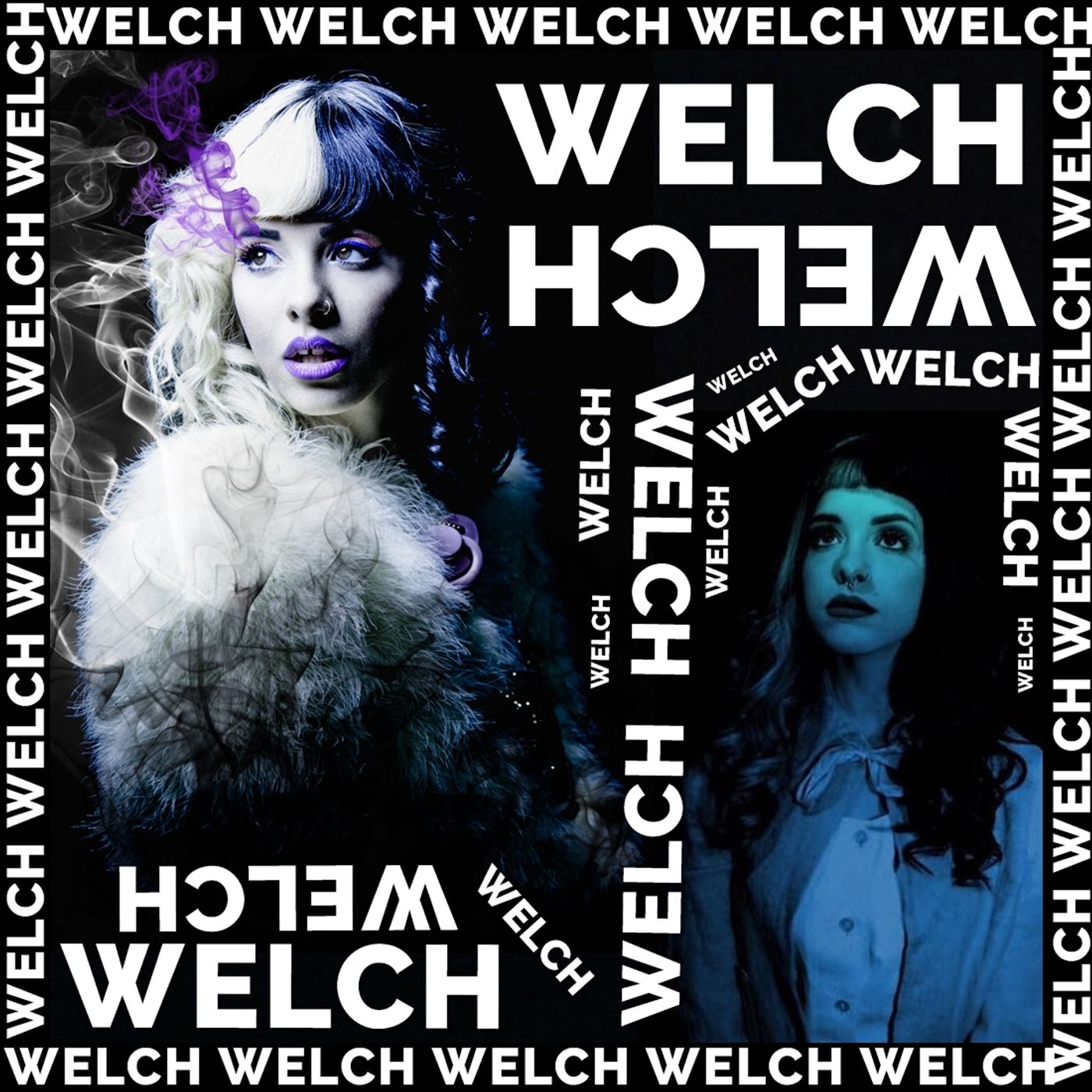 WELCH EP