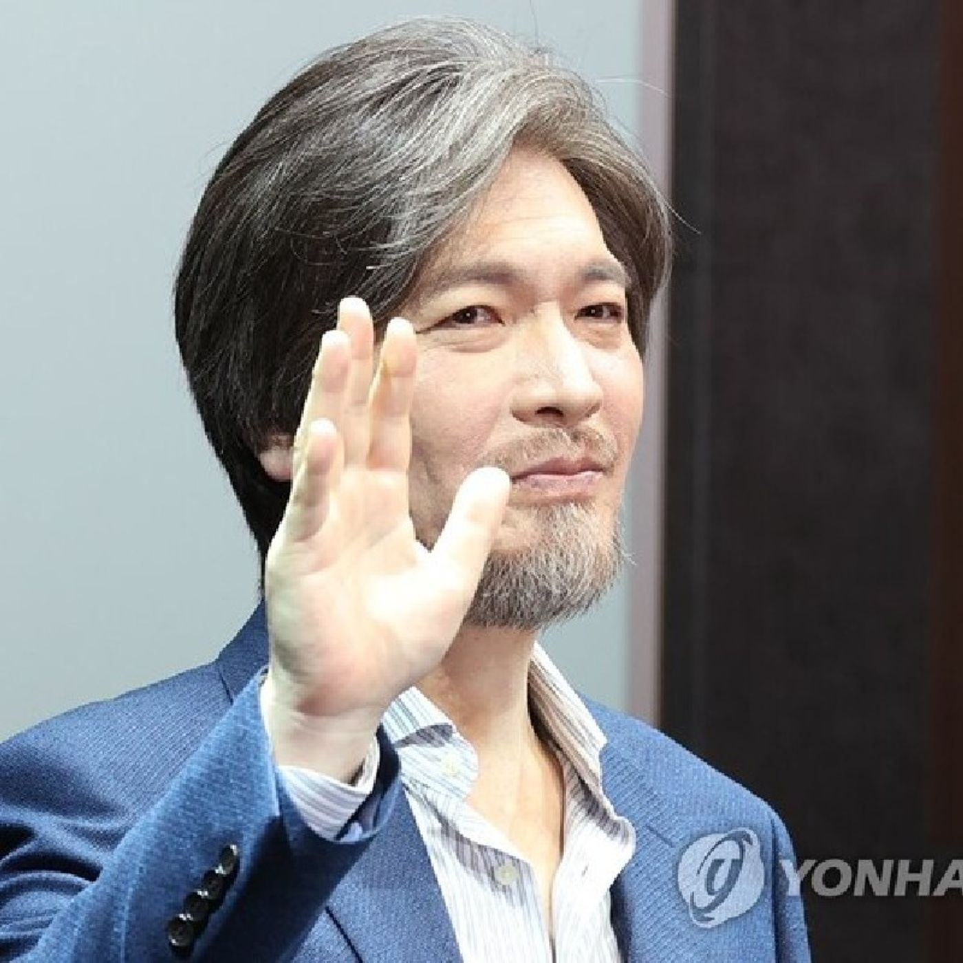 Especial "Yim Jae-beom" episode artwork