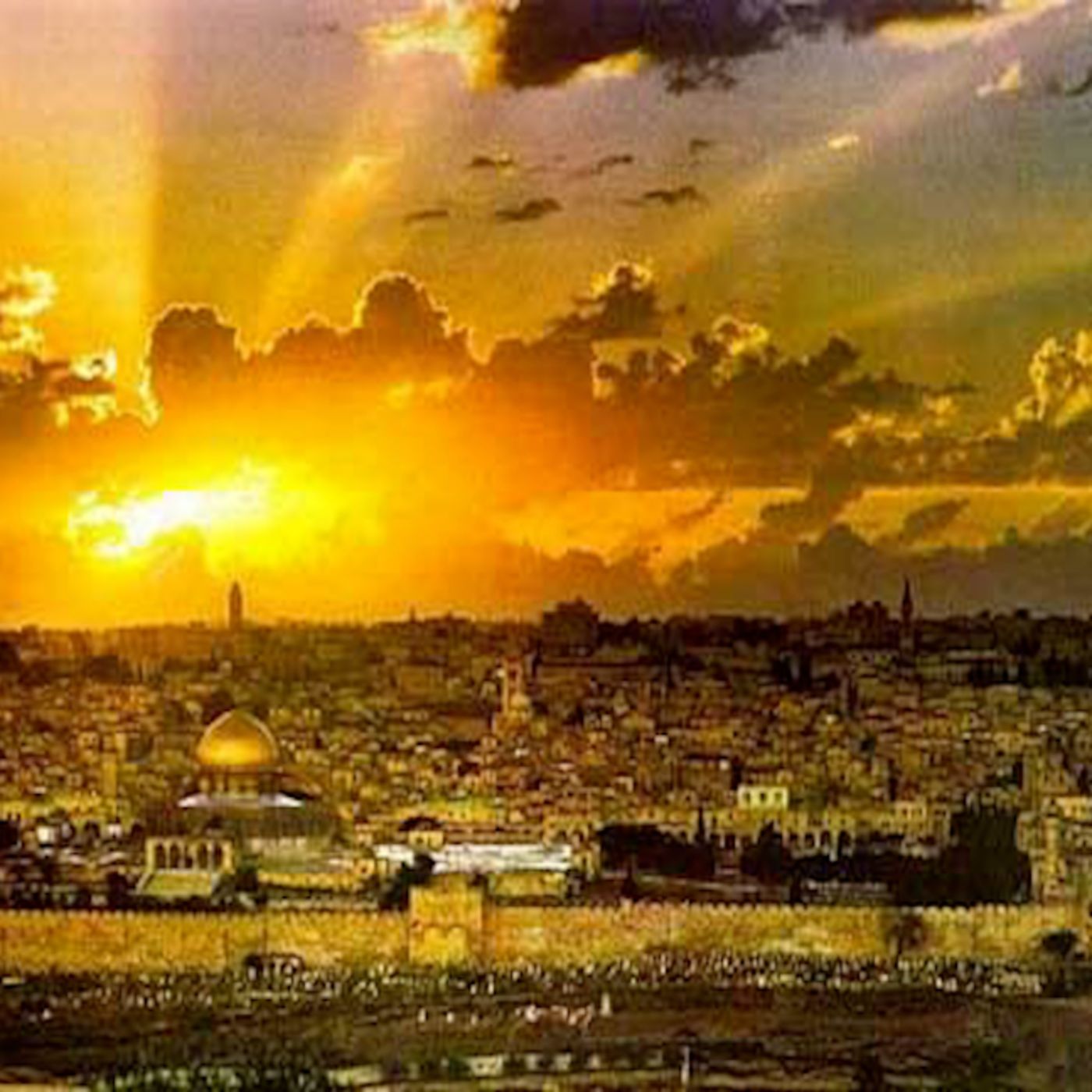 Celebrating Jerusalem Day 2022 in Song