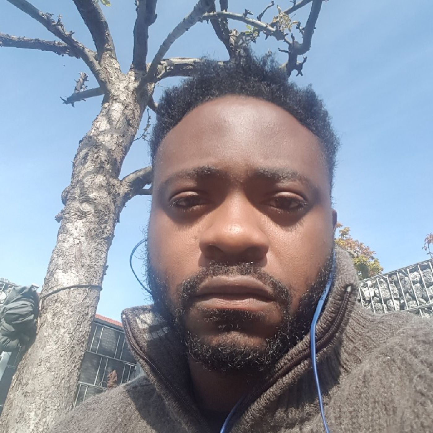 Episode 7 - BANU T Pride's podcast