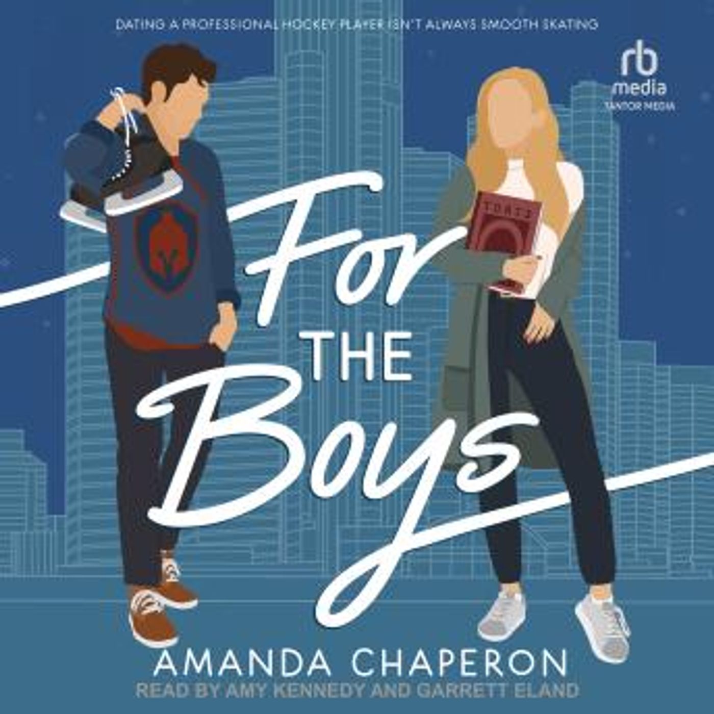 Listen to Top Full Audiobooks in Romance, Modern