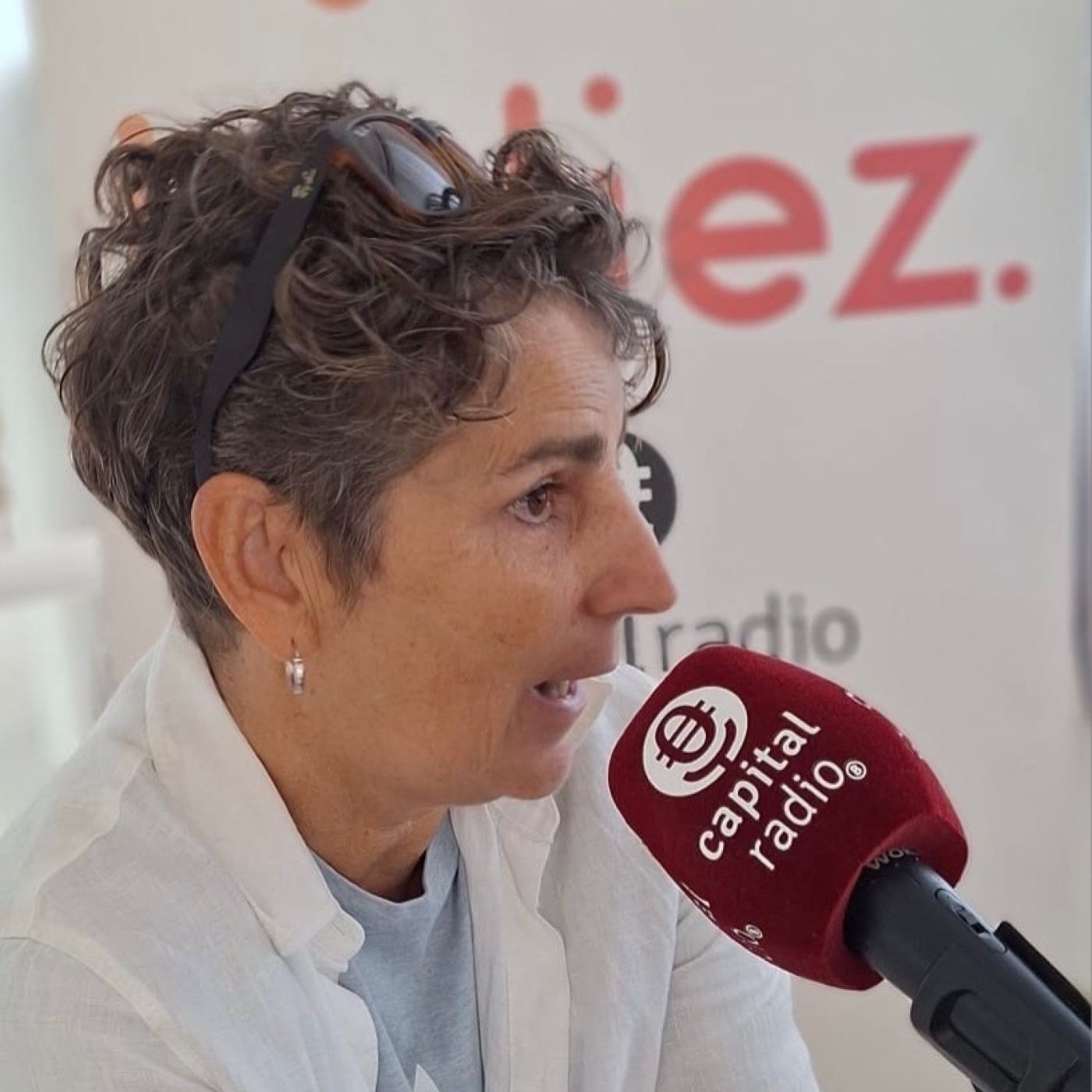 La Diez Capital Radio