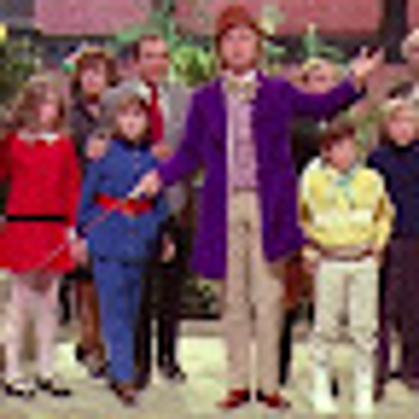 The Breakdown of 'The Rhythm Section', 'Monty Python and the Holy Grail', 'Willy Wonka and the Chocolate Factory', 'Christine' and 'Live Twi