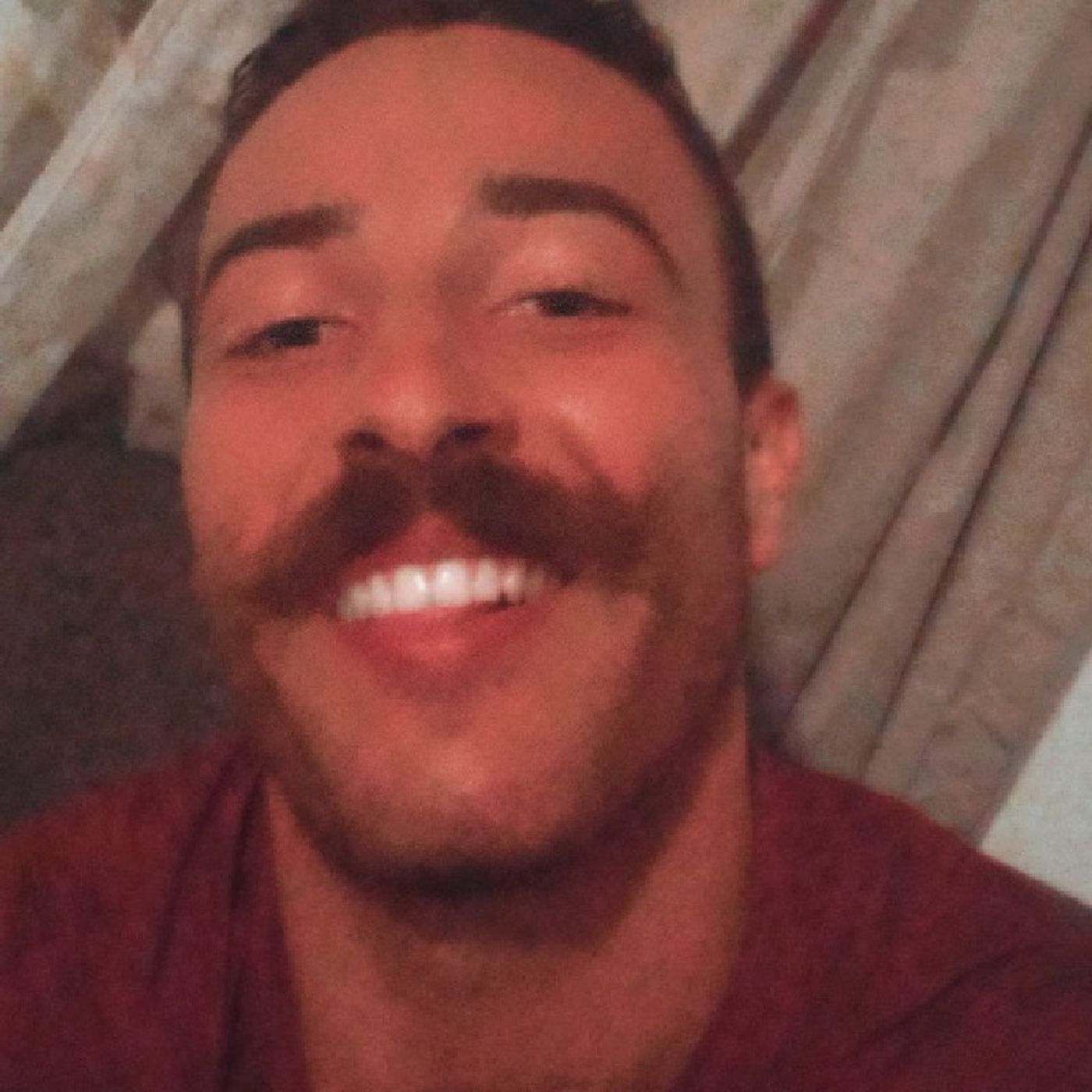 The Liam Maxwell Podcast