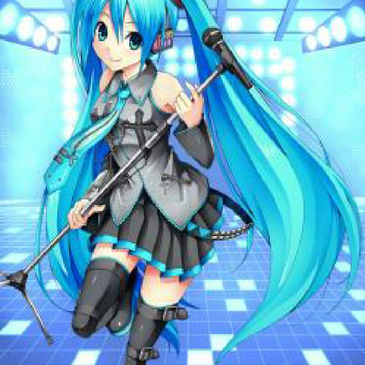\