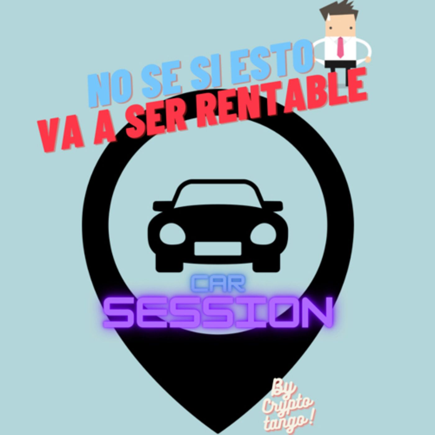 No se si esto va a ser rentable