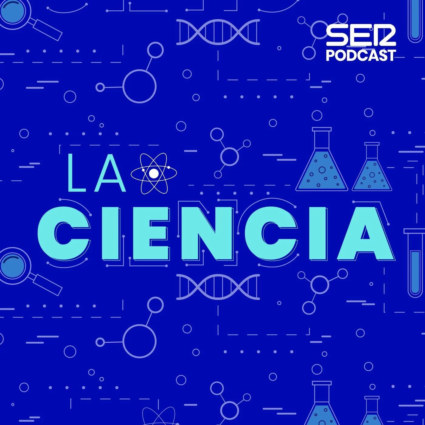 ¿Por qué elegí cultura científica? podcast artwork