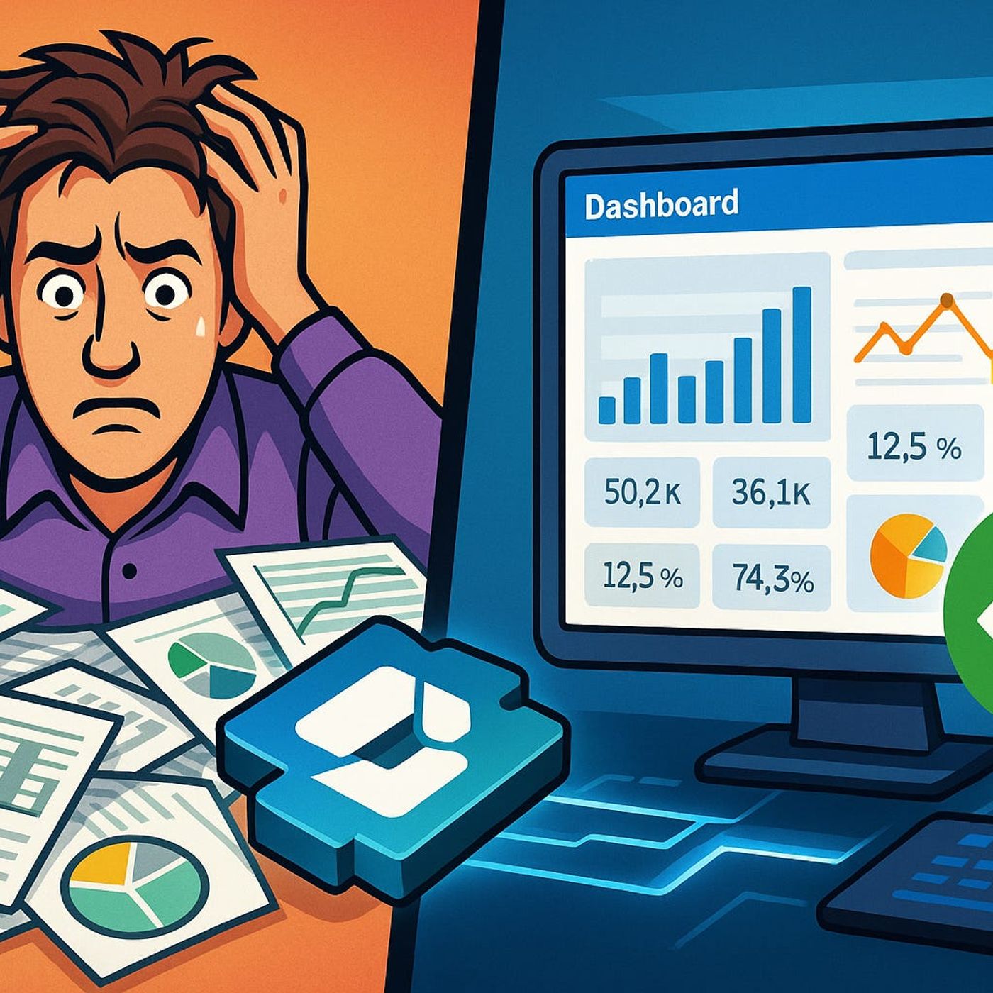 Is Your Campaign Analytics Lying To You?