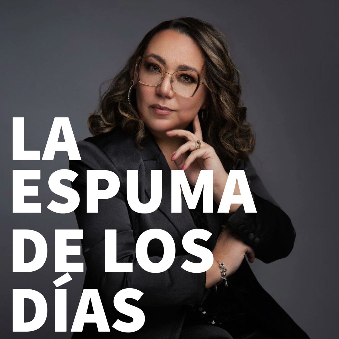 La espuma de los días