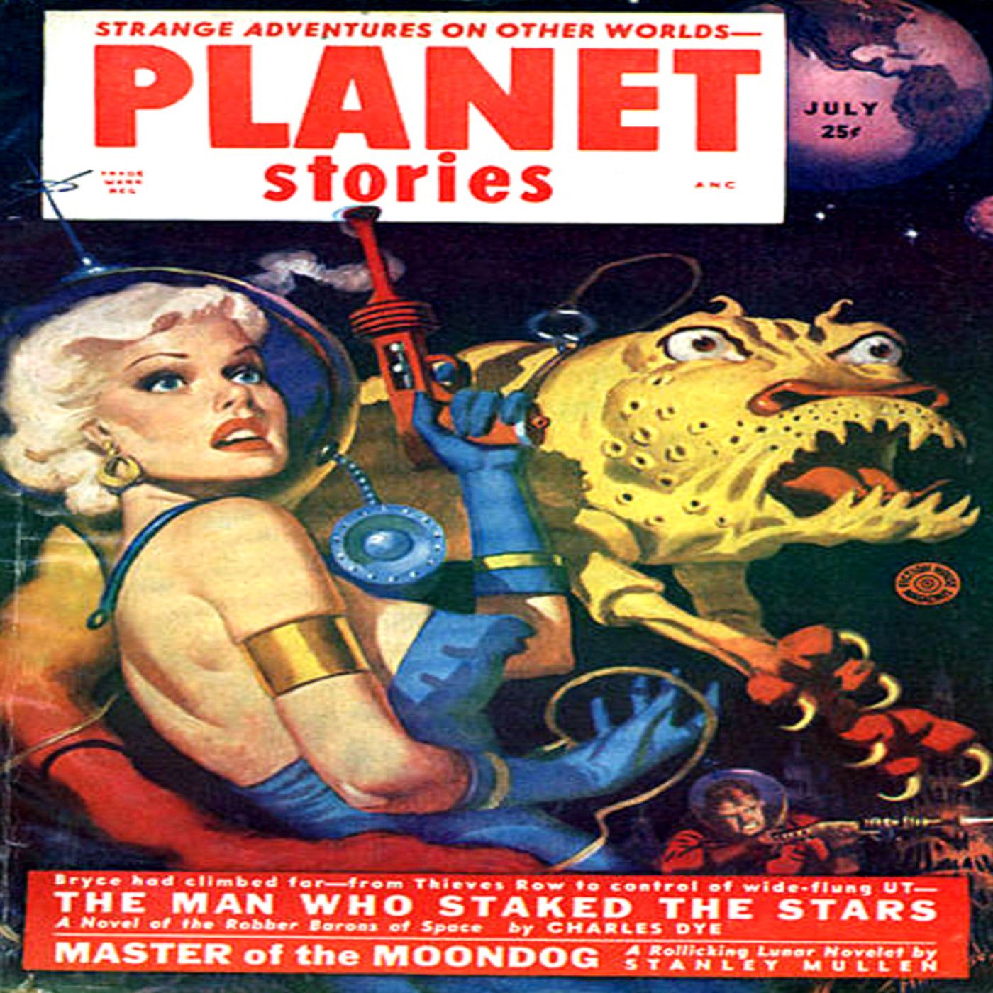 Philip K. Dick - Cuentos en Lab 137 =^__^= [Audiolibro Ciencia Ficción]