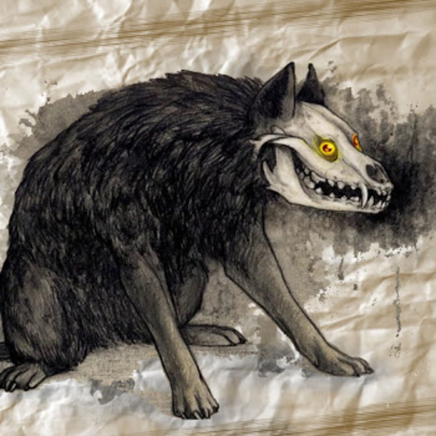 Historias de Miedo Abril 15 2020 DON RAMÓN EL NAHUAL