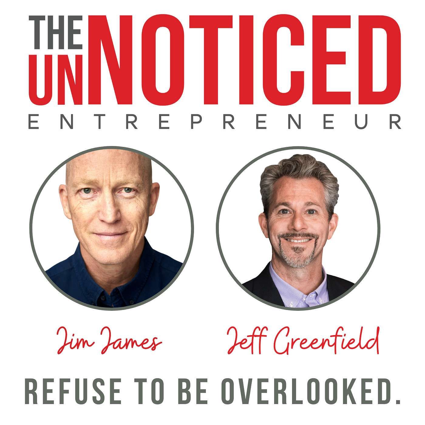 The UnNoticed Entrepreneur