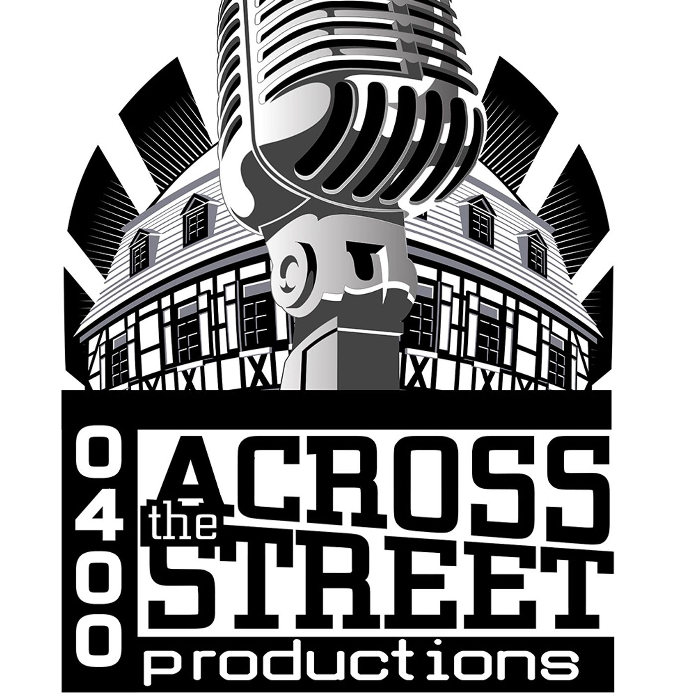 0400 Across The Street Product's show cover art