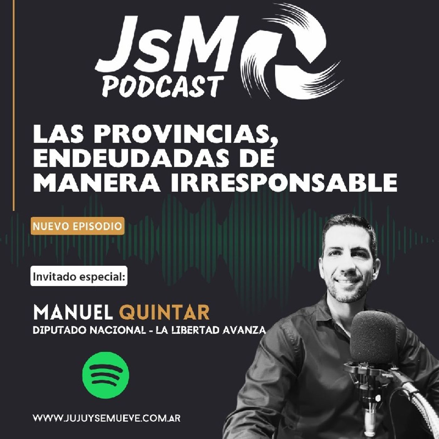 Jujuy se mueve inclusivo