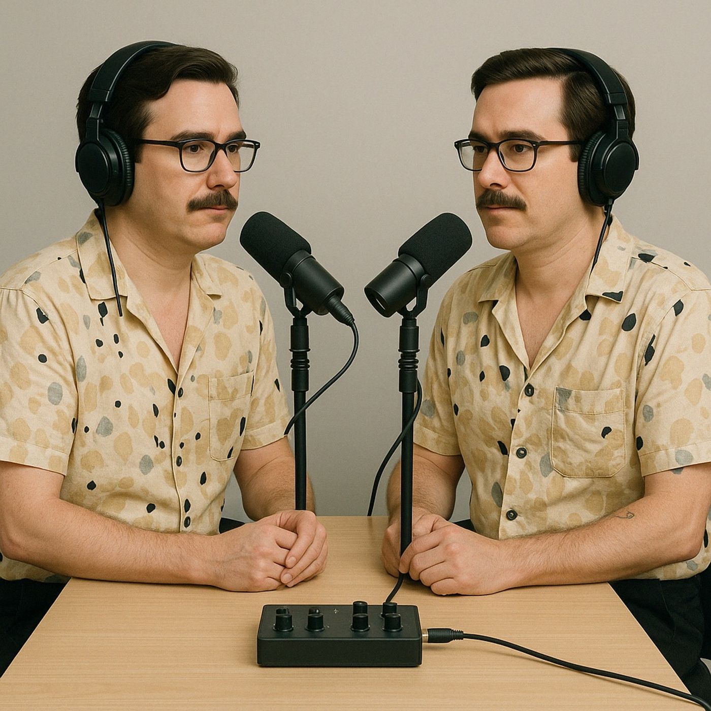 Fra Tal Til Fortælling af Yours Only Media