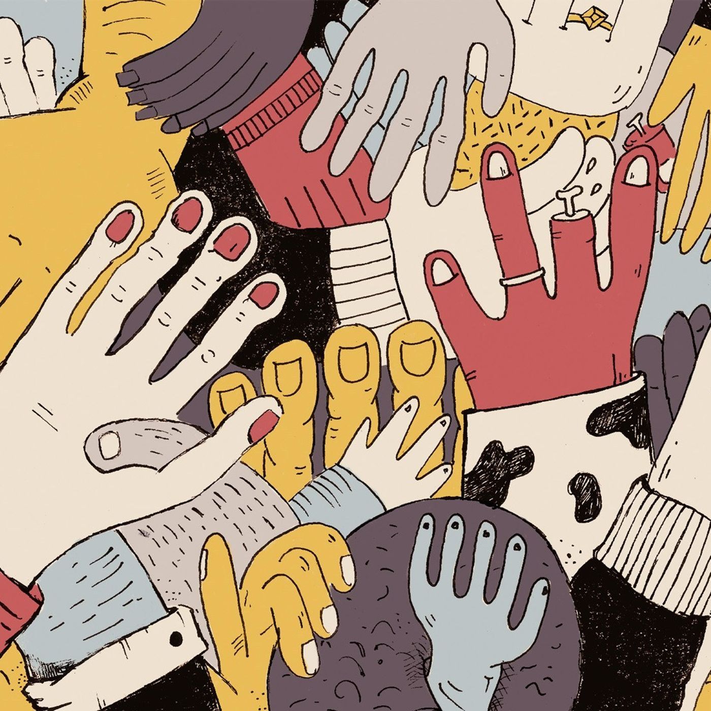 iriving gil gomez luna