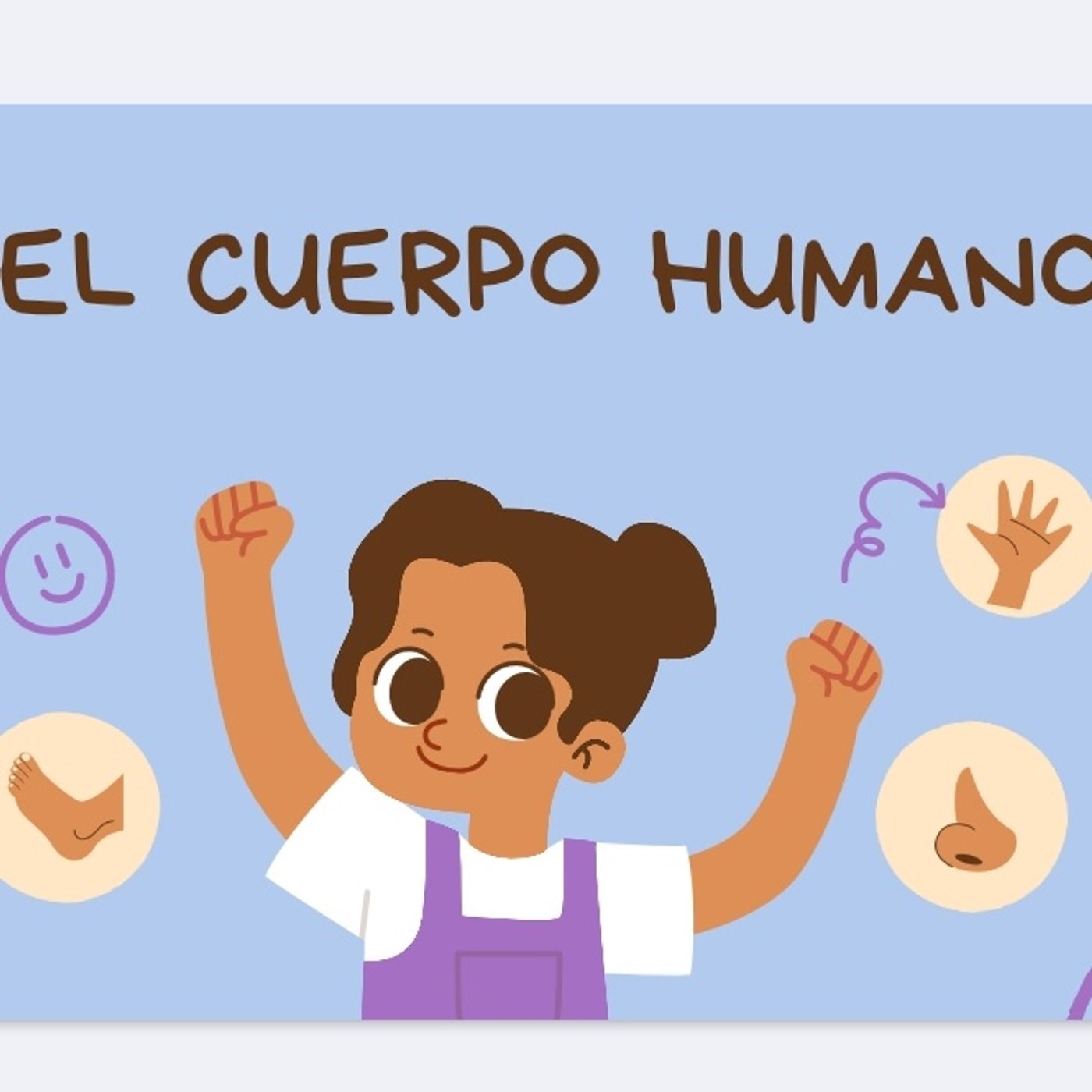 Exploradores del cuerpo humano. podcast artwork