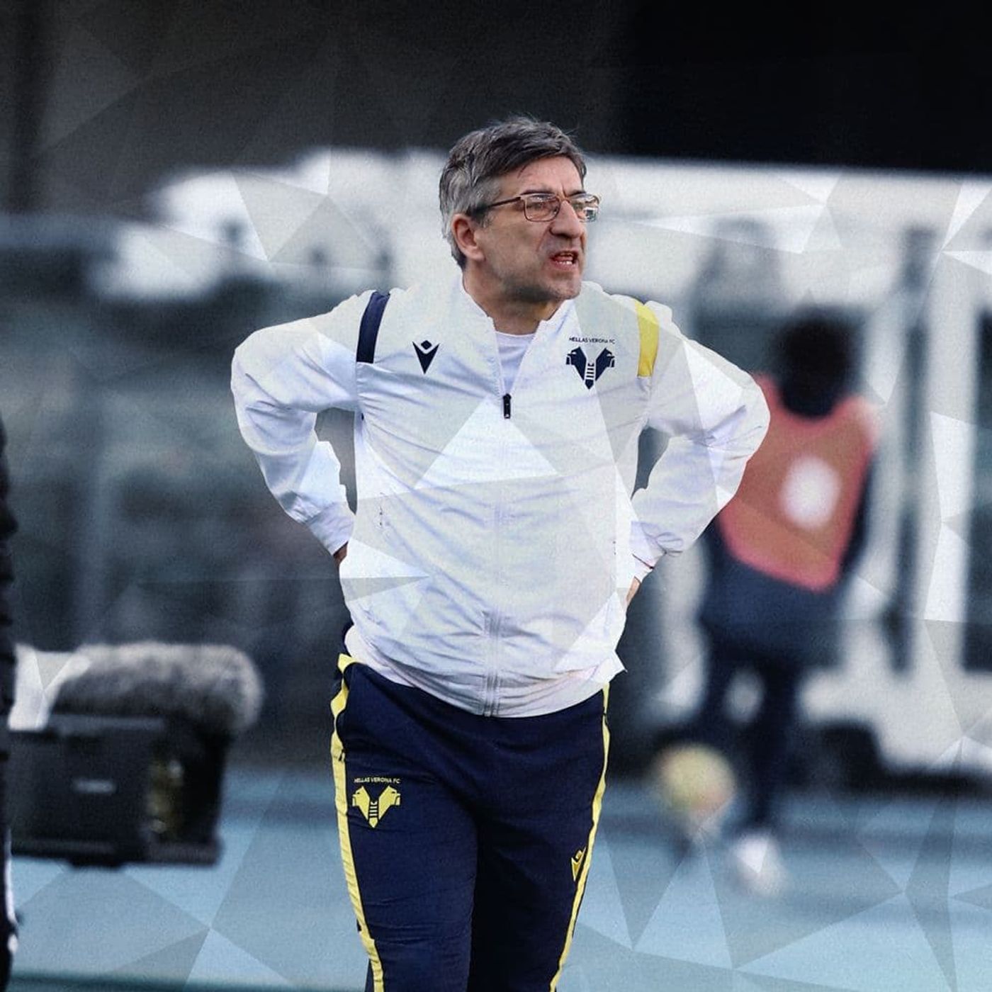 #VeronaMilan | Le parole di mister Ivan Juric a fine gara | 7 marzo 2021